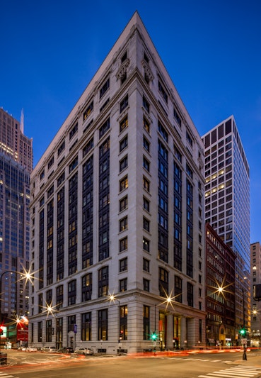 Canopy by Hilton Chicago Central Loop