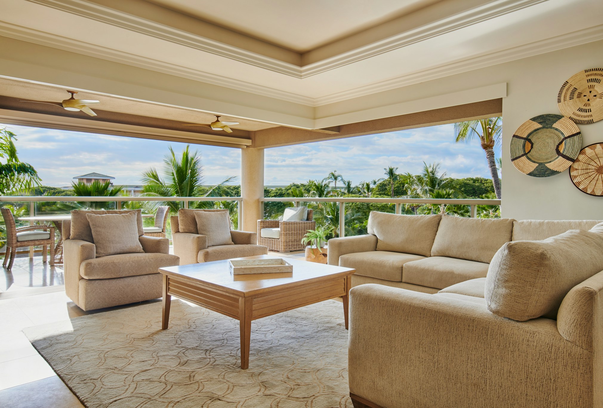 Ho olei at Grand Wailea