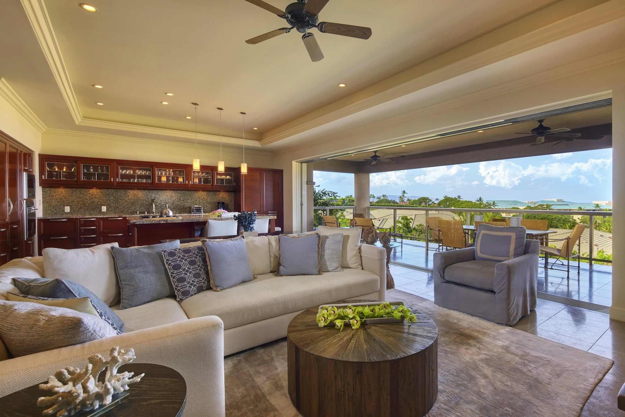Ho'olei at Grand Wailea