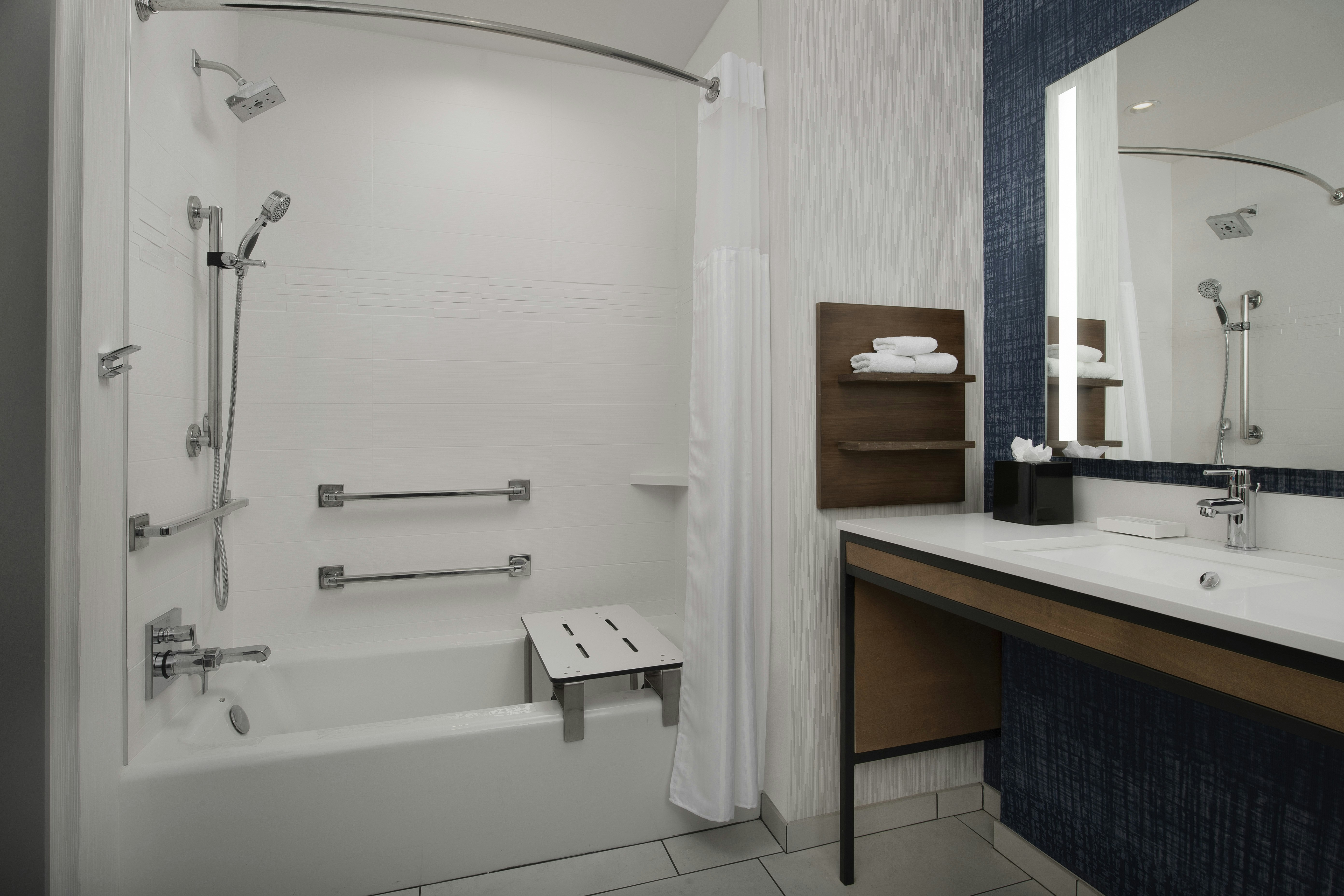 Hilton Garden Inn San Jose Airport