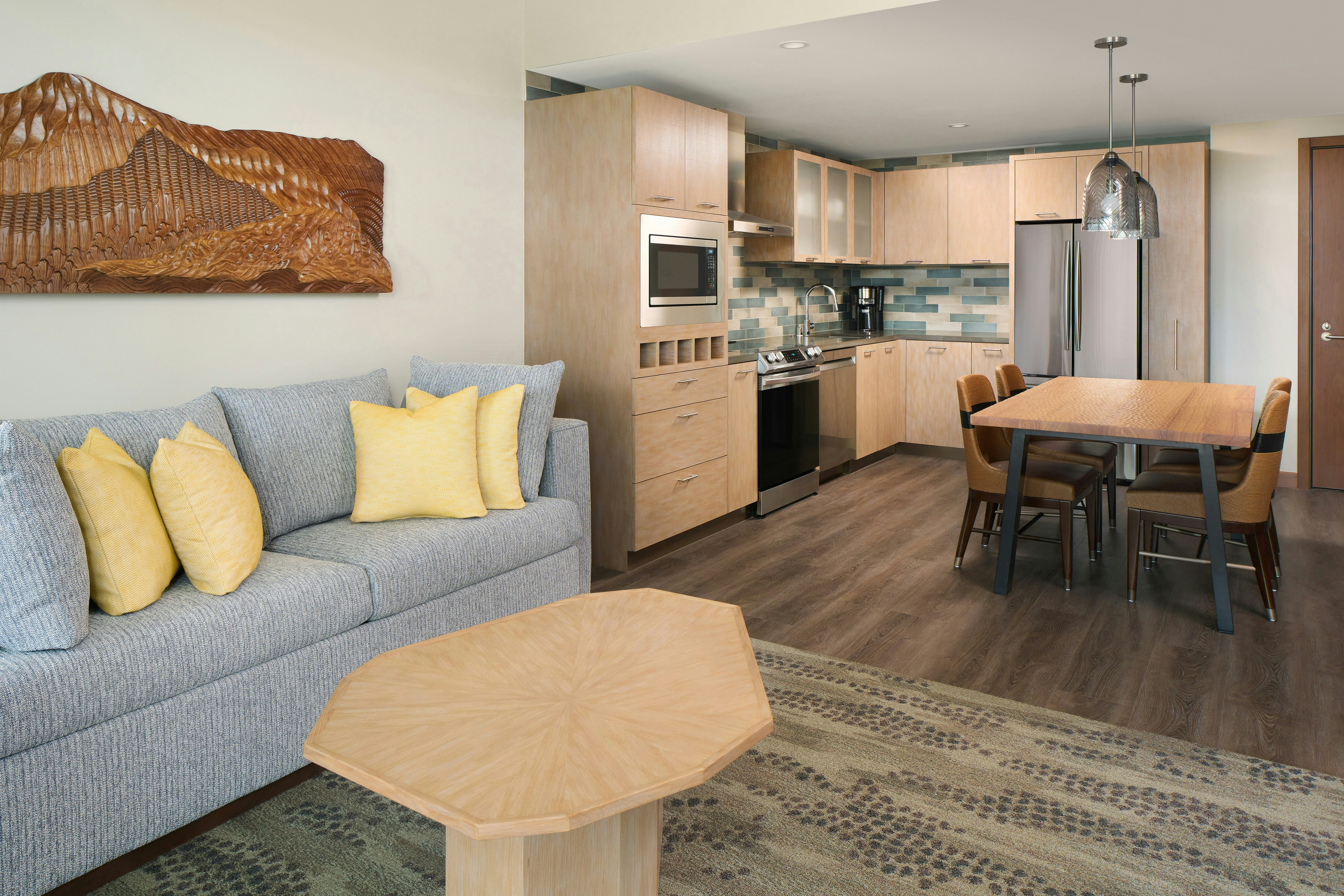 Hilton Grand Vacations Club Maui Bay Villas