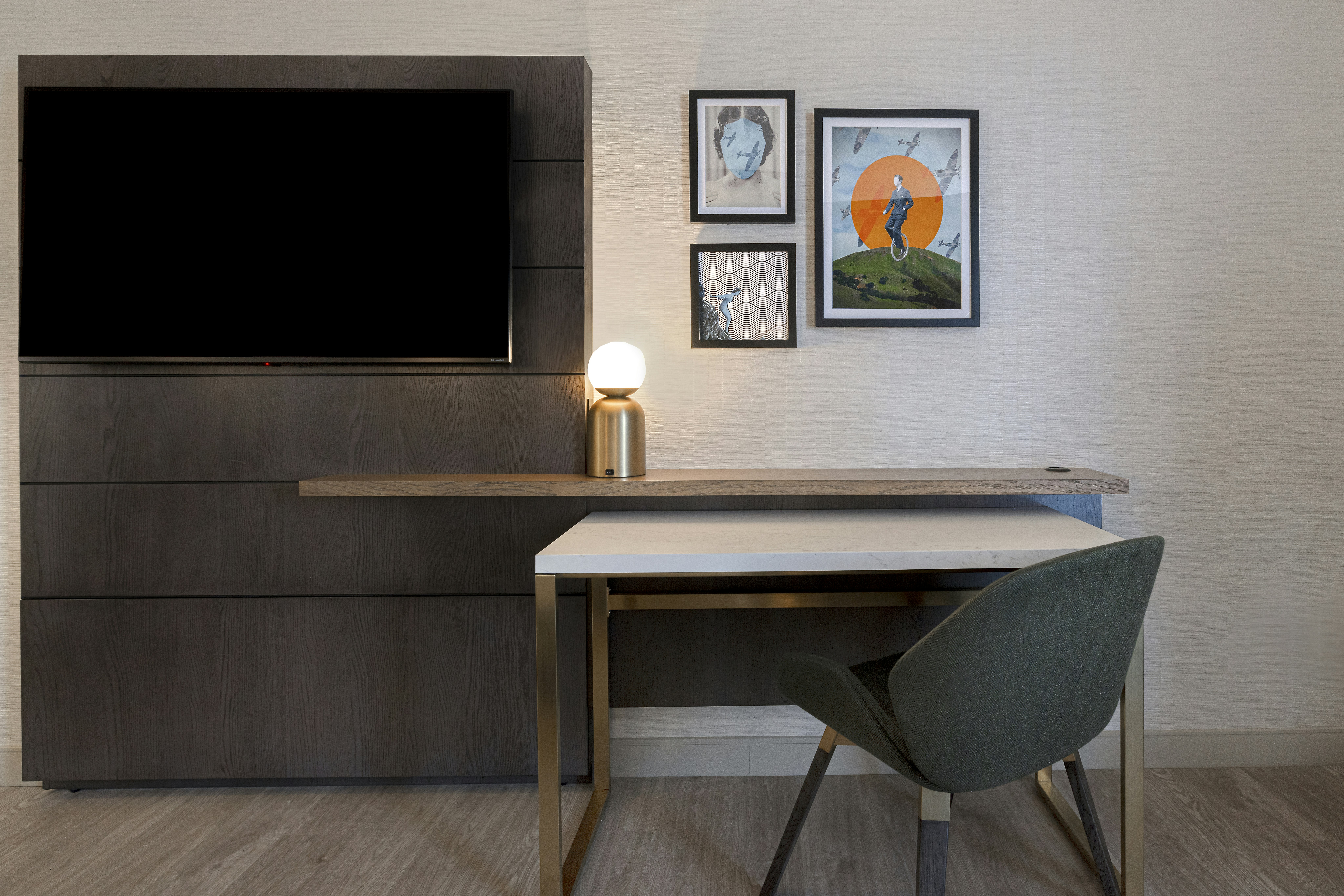 DoubleTree by Hilton Palmdale