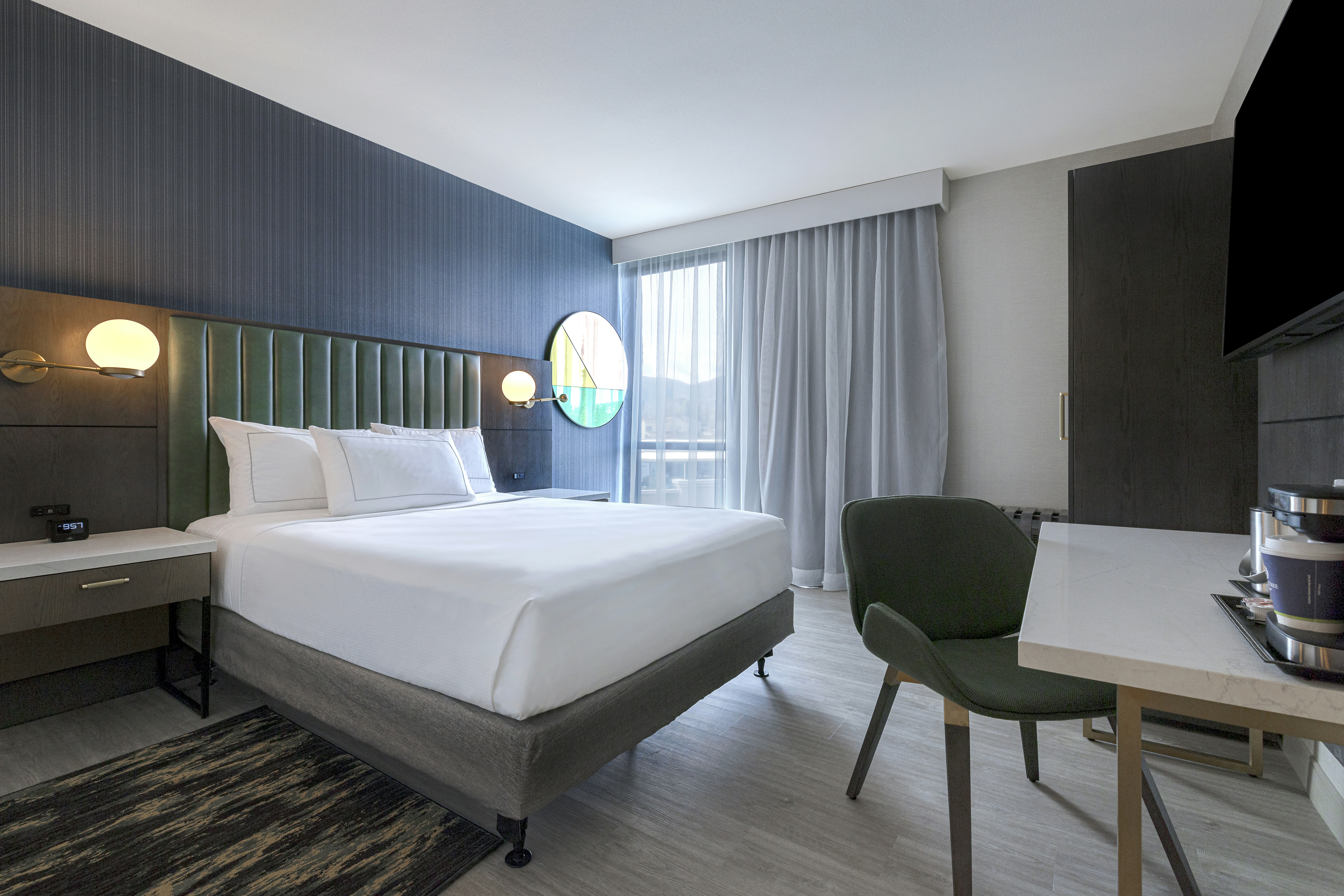 DoubleTree by Hilton Palmdale