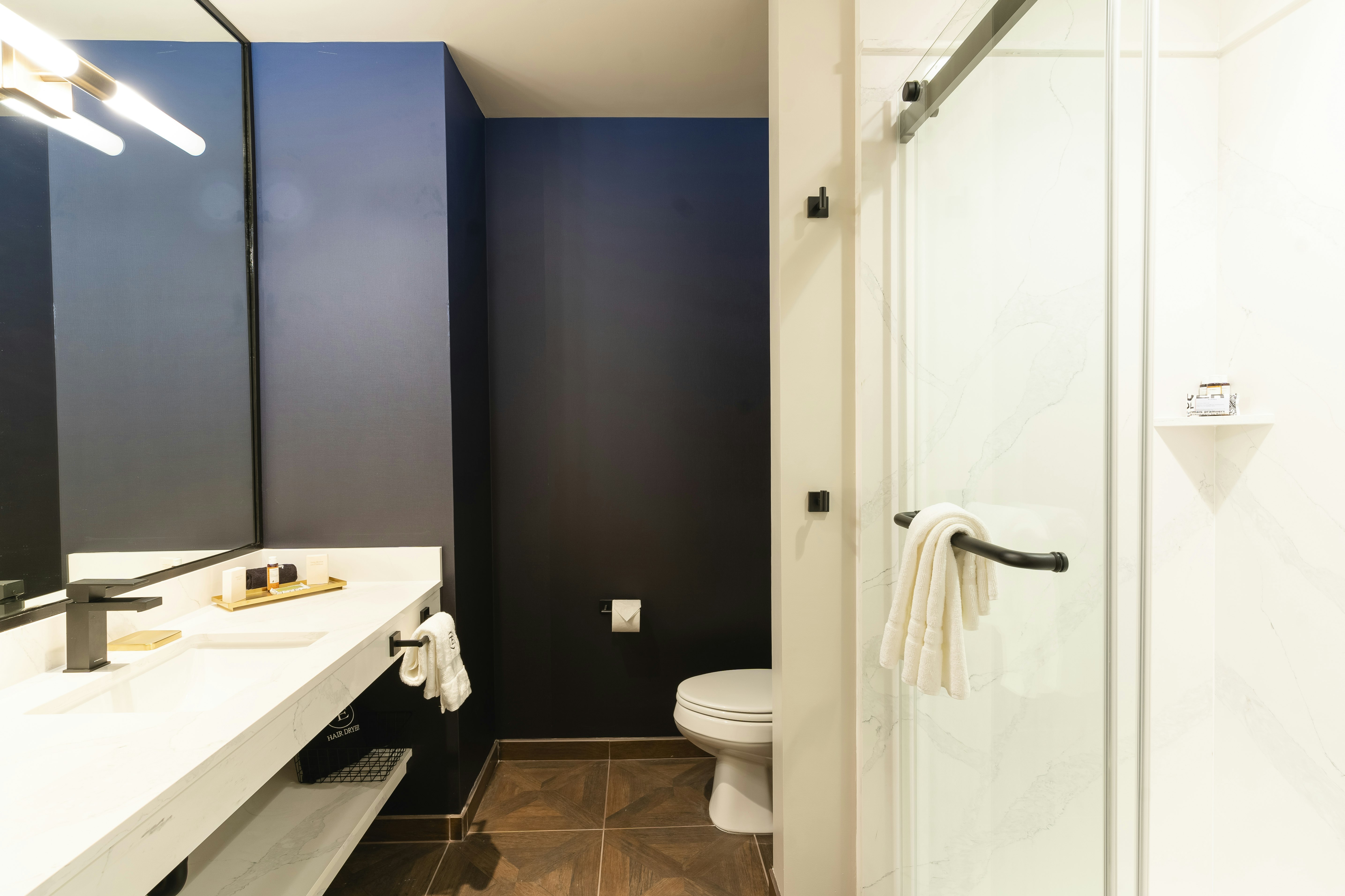 The Exchange Sacramento, Curio Collection by Hilton