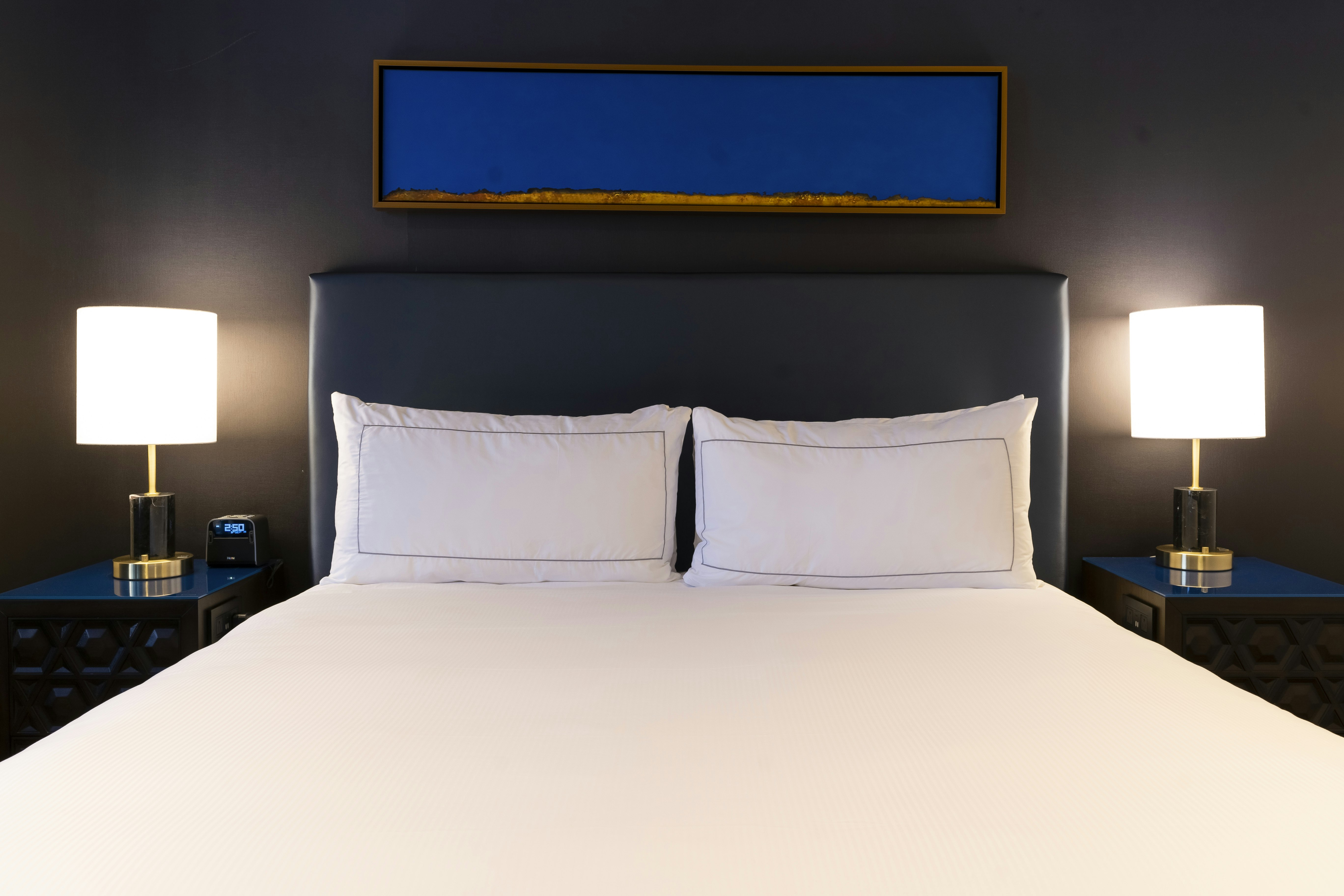 The Exchange Sacramento, Curio Collection by Hilton