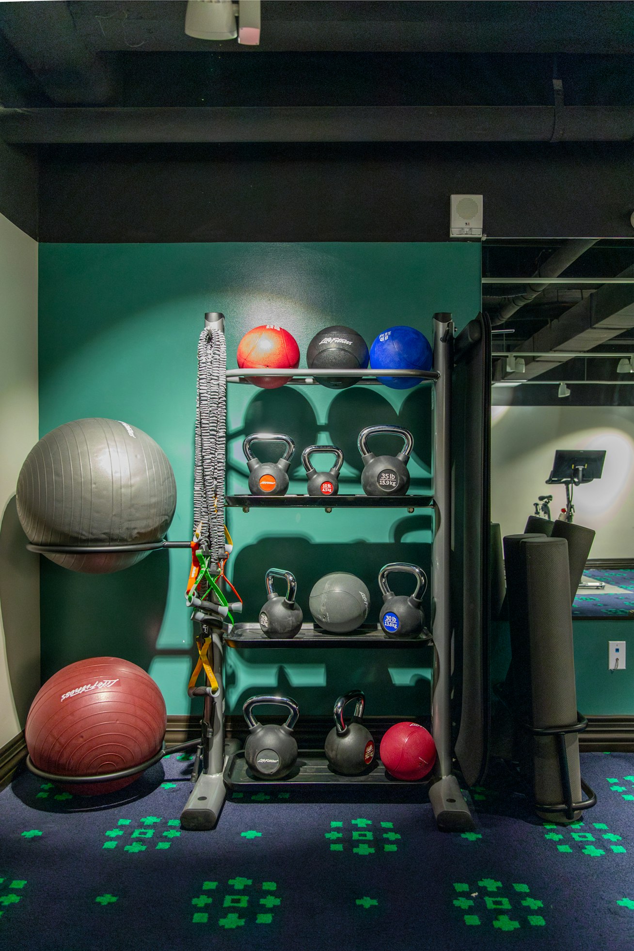 Venue gallery photo