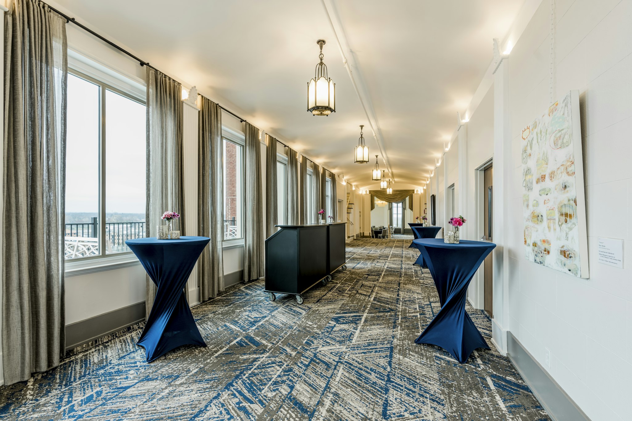 Hotel Elkhart, Tapestry Collection by Hilton