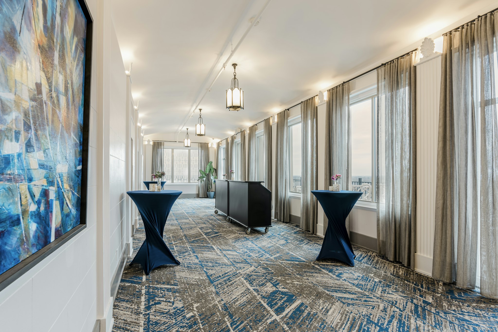 Hotel Elkhart, Tapestry Collection by Hilton