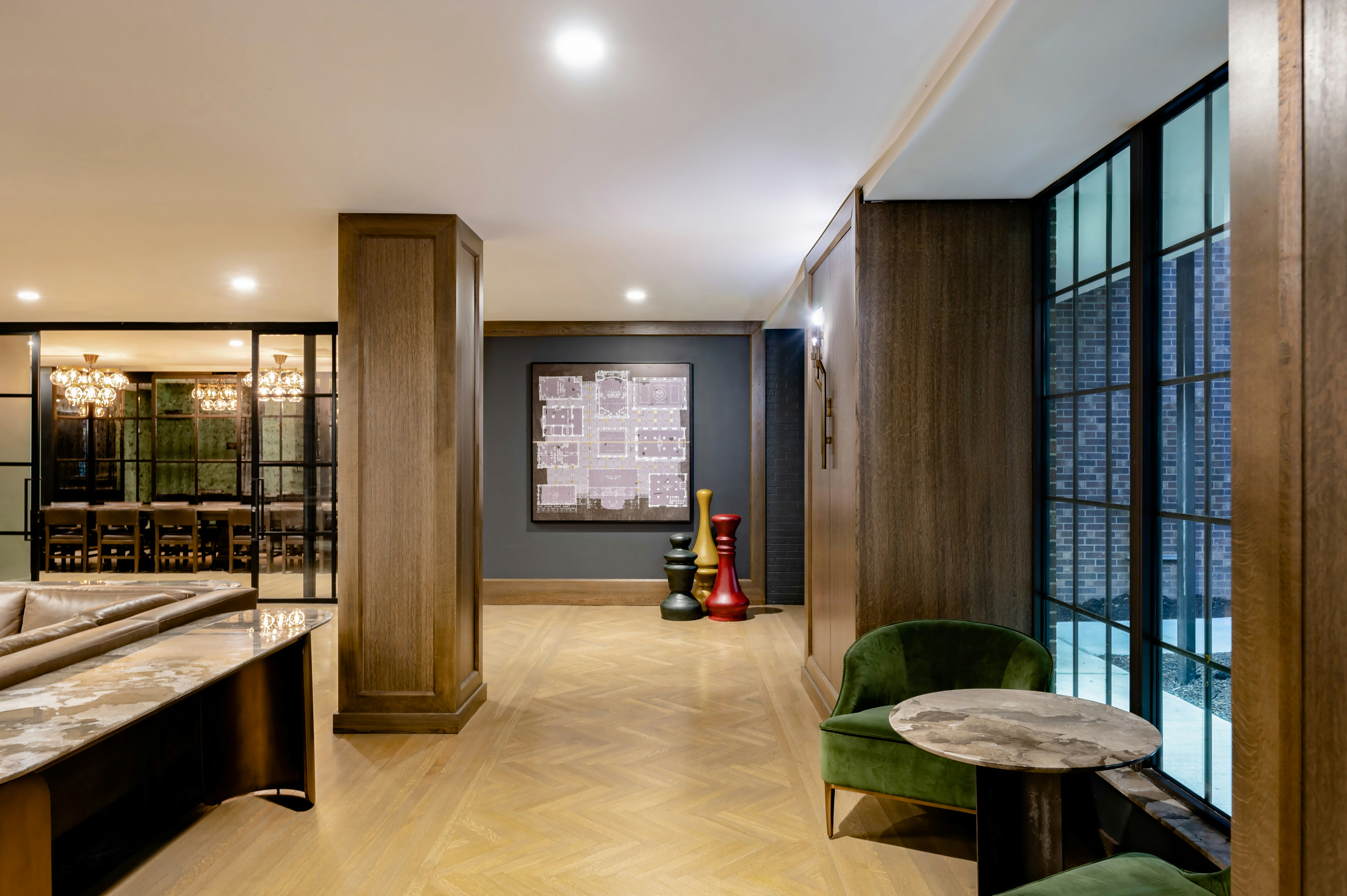 Hotel Fort Des Moines, Curio Collection by Hilton