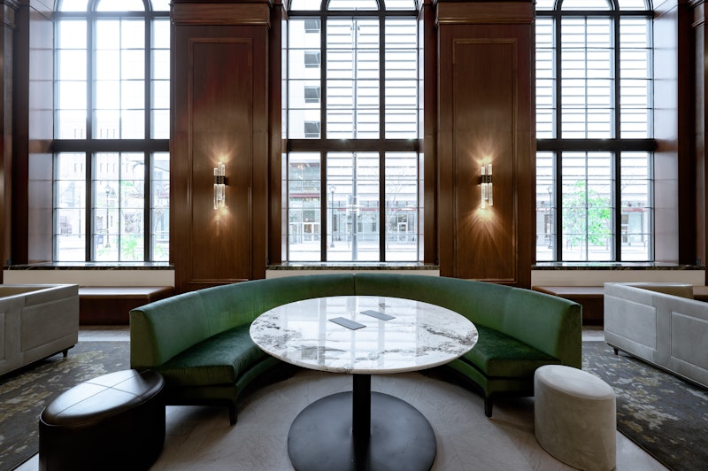 Hotel Fort Des Moines, Curio Collection by Hilton