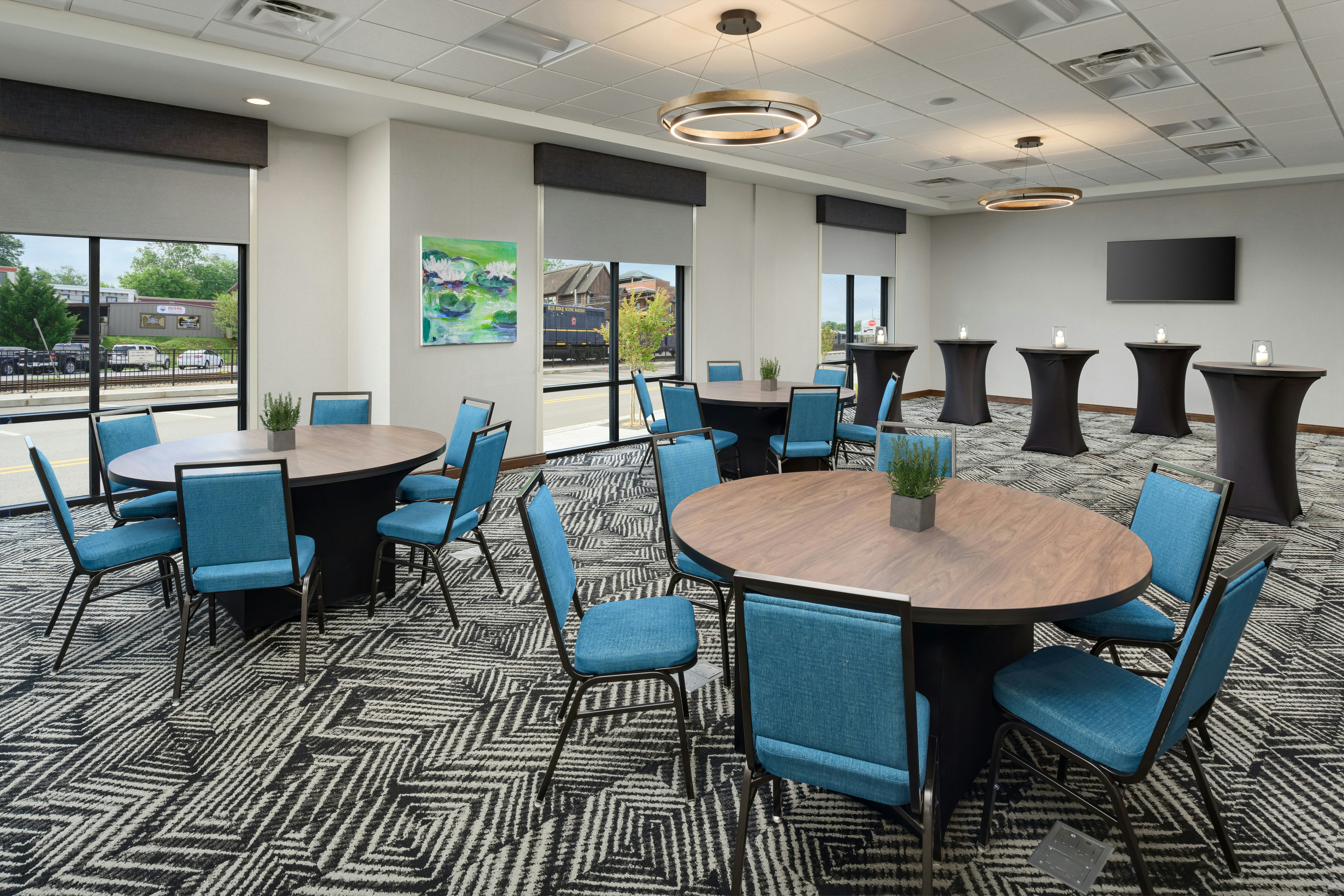 Hampton Inn by Hilton Blue Ridge
