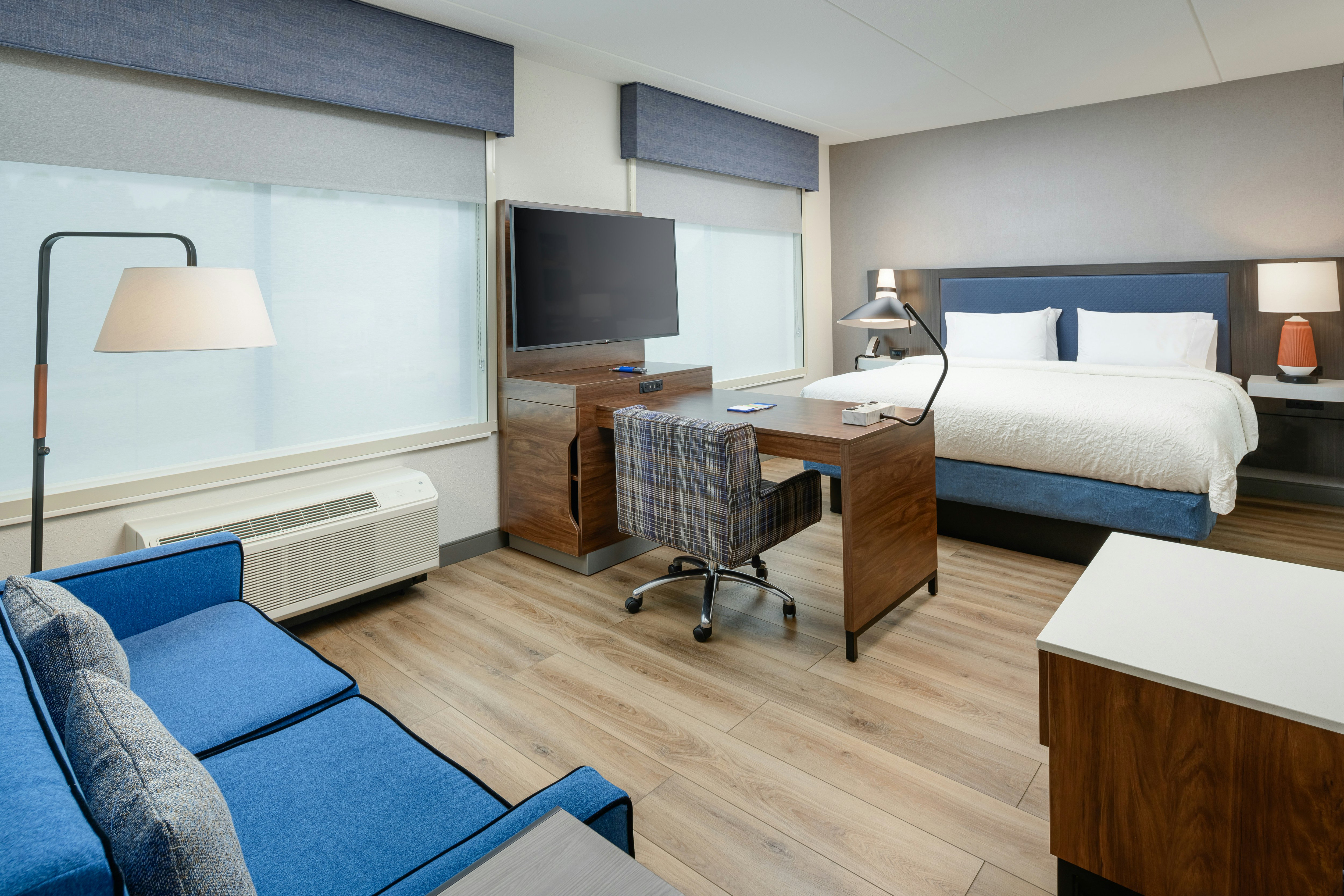 Hampton Inn by Hilton Blue Ridge