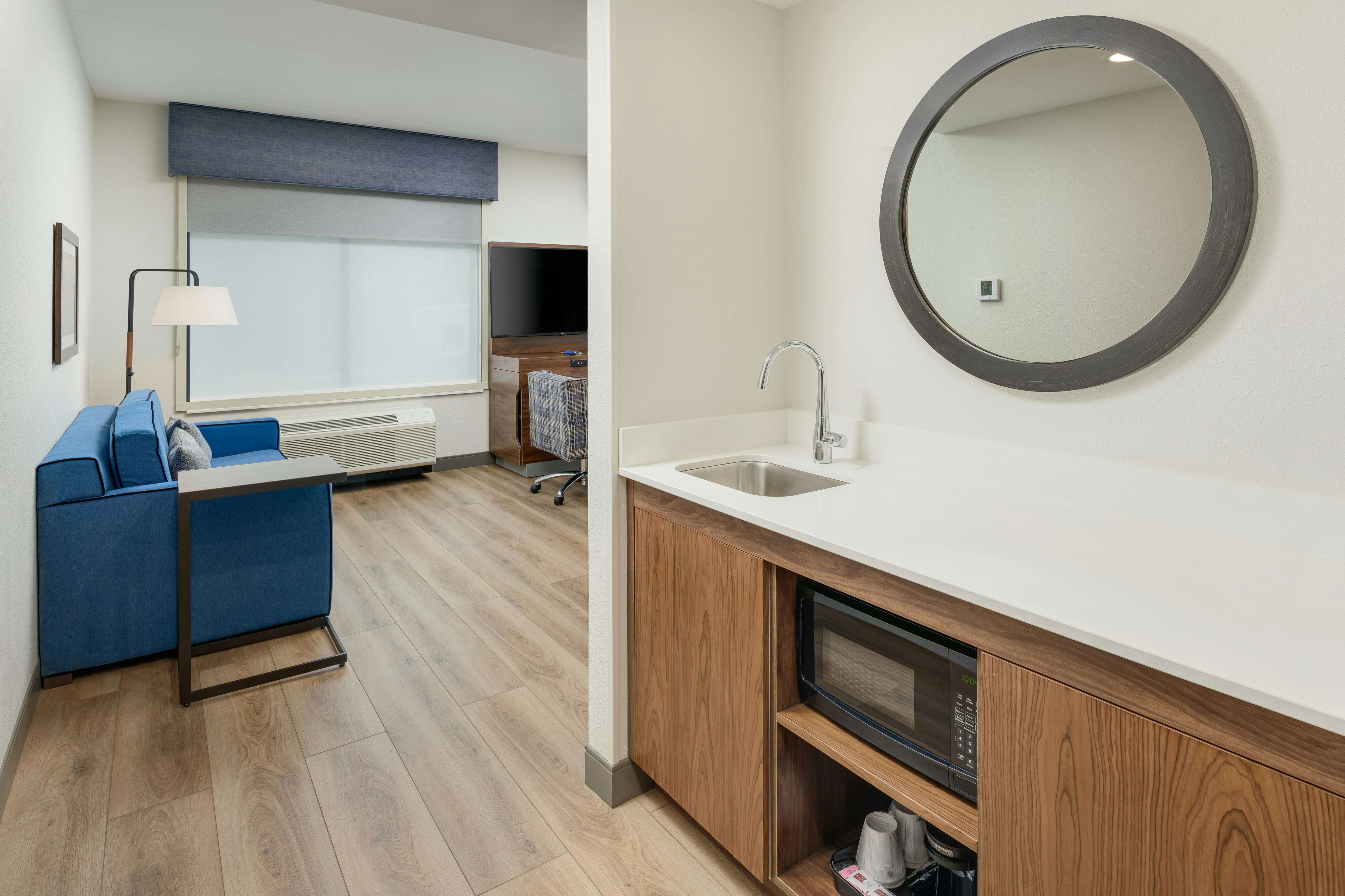 Hampton Inn by Hilton Blue Ridge