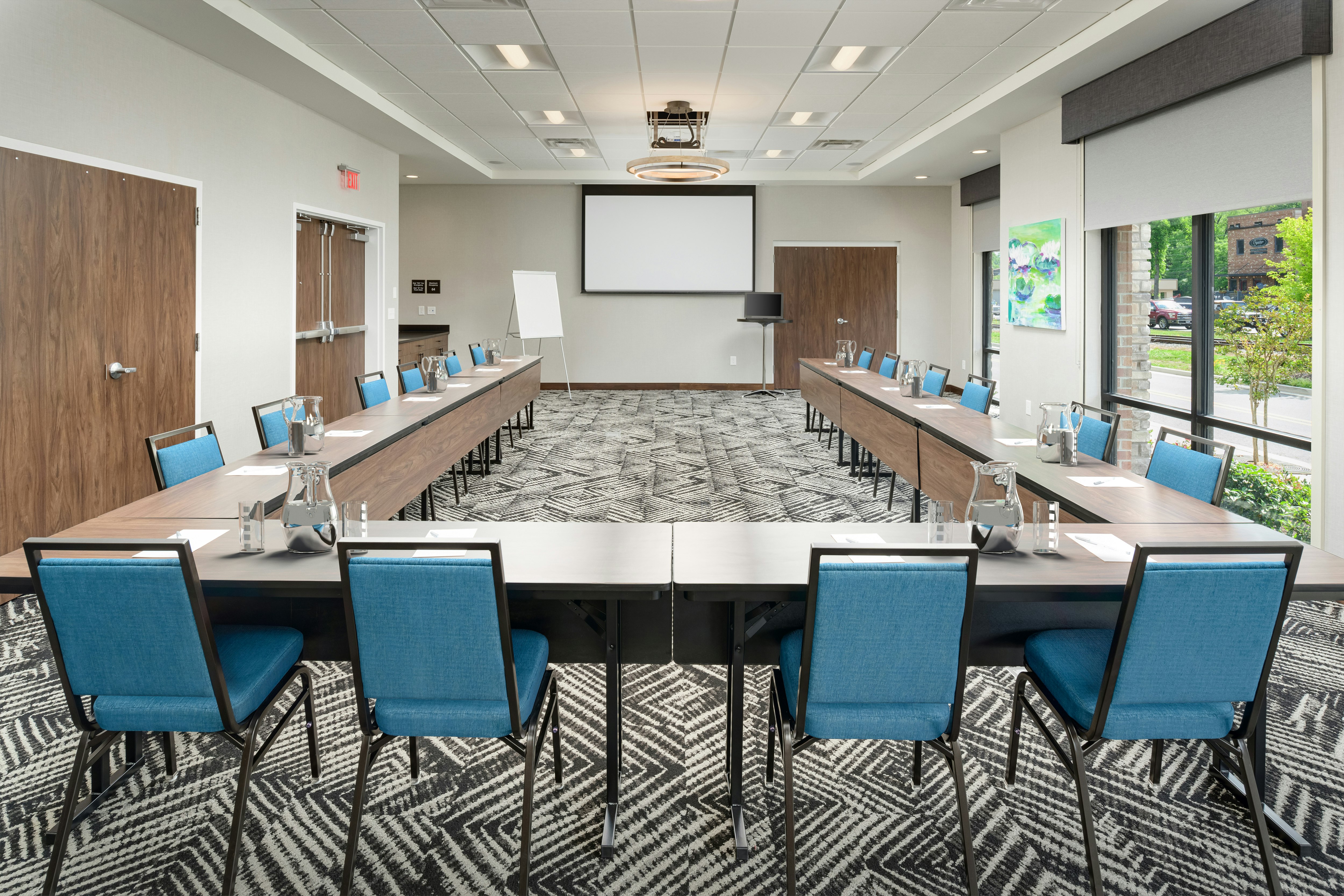 Hampton Inn by Hilton Blue Ridge