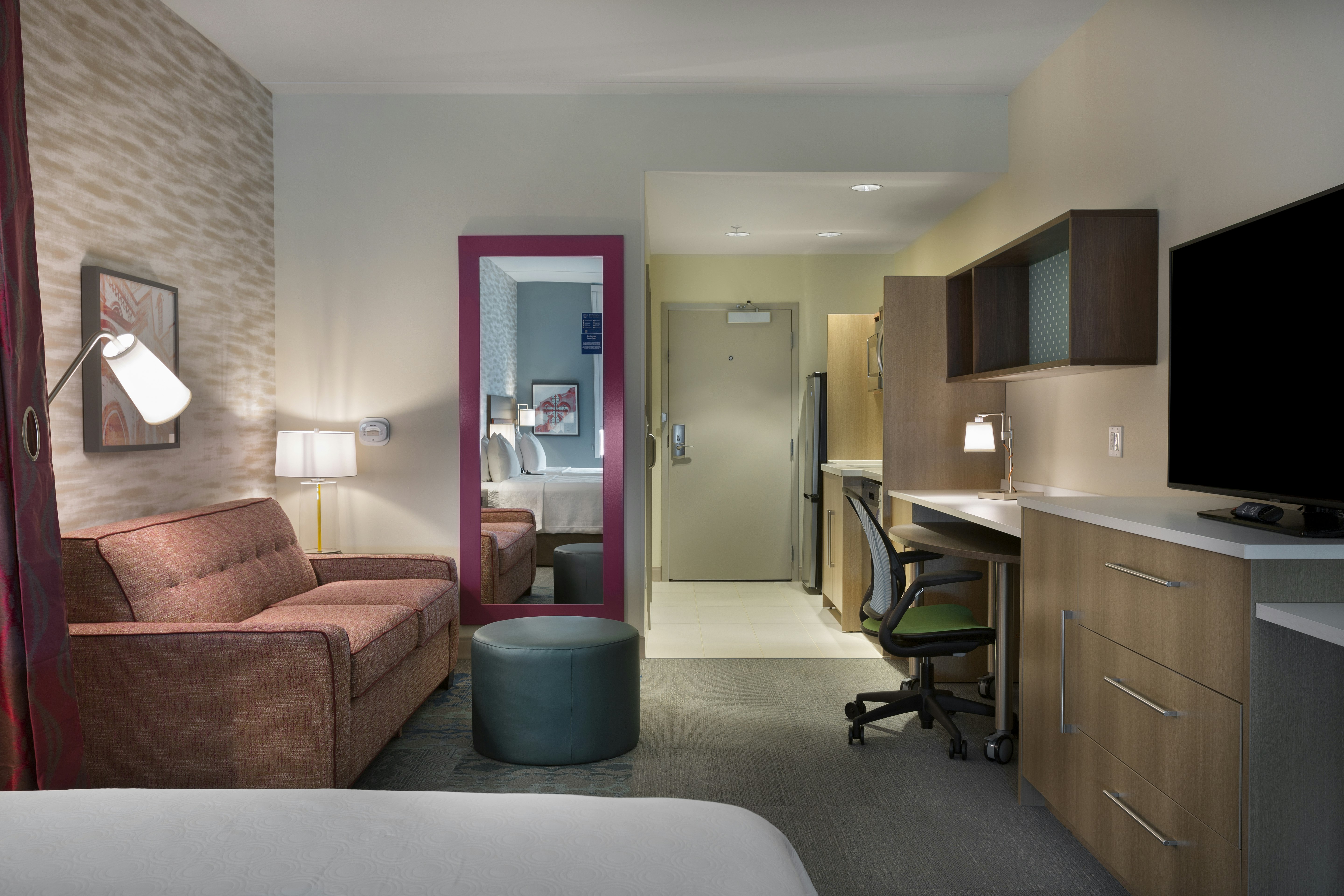 Home2 Suites by Hilton Charlotte Belmont