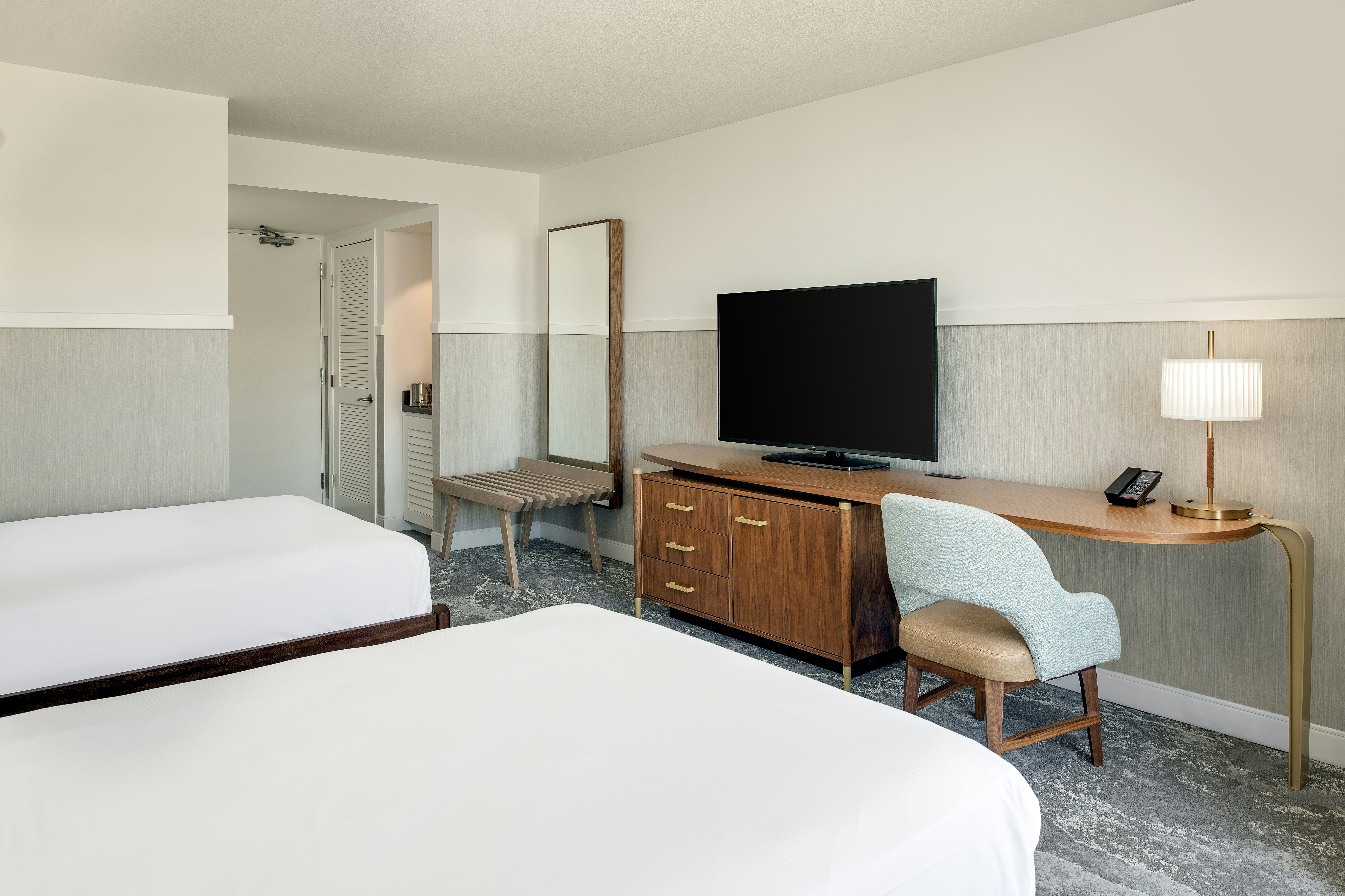 Hilton Los Angeles Culver City