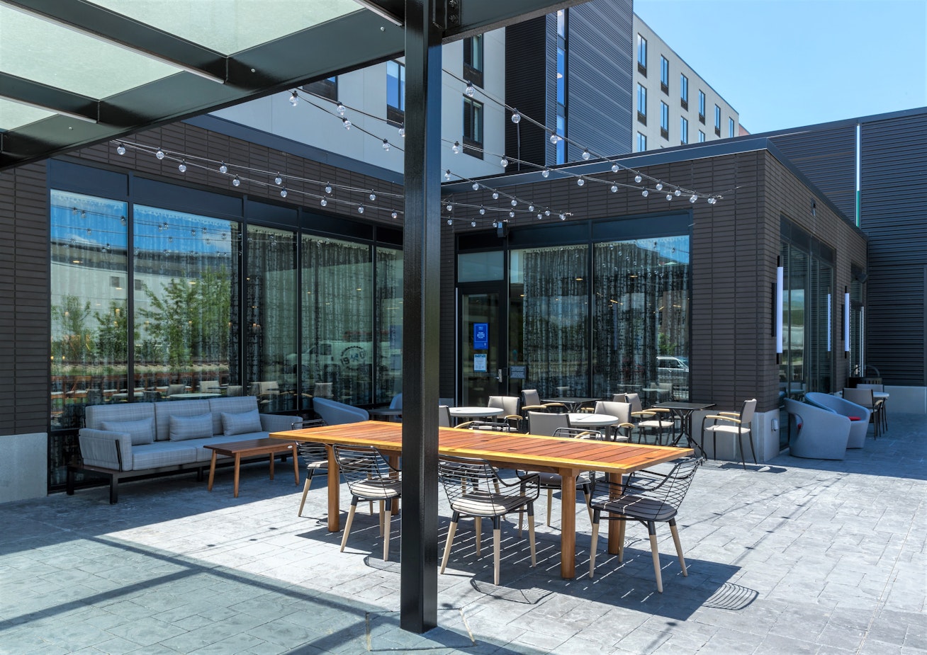 Hilton Garden Inn Madison Downtown