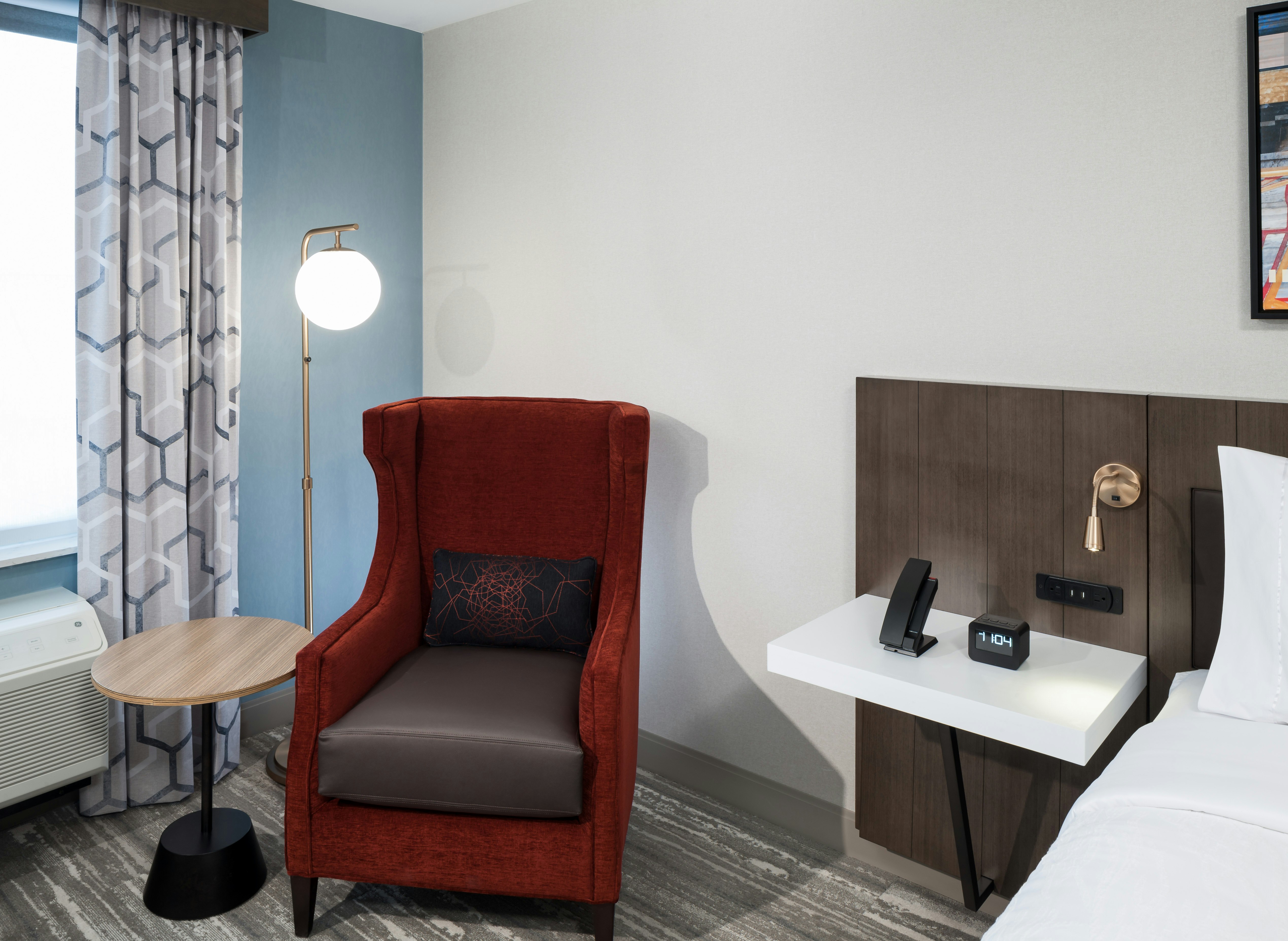 Hilton Garden Inn Madison Downtown