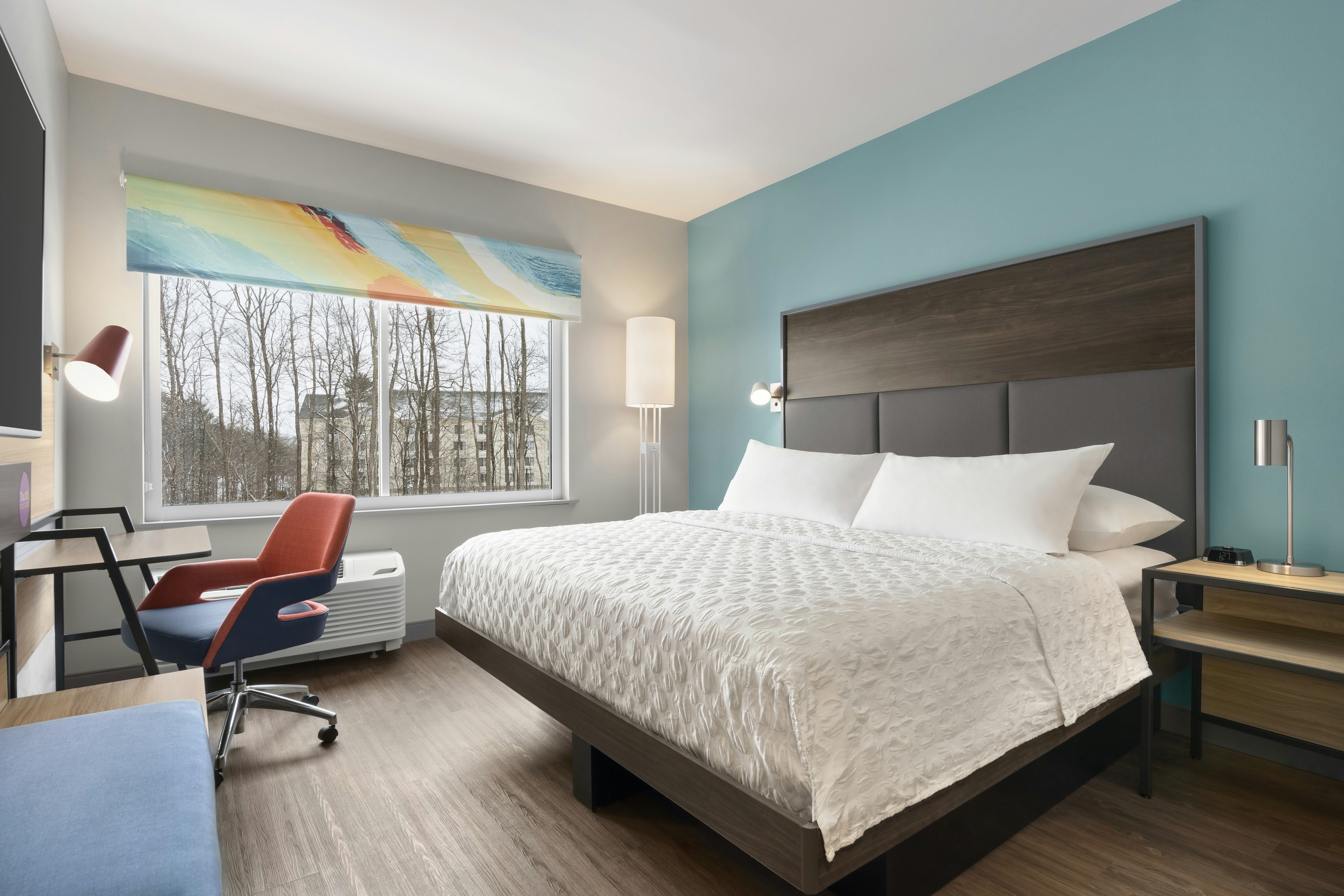 Tru by Hilton Albany Airport
