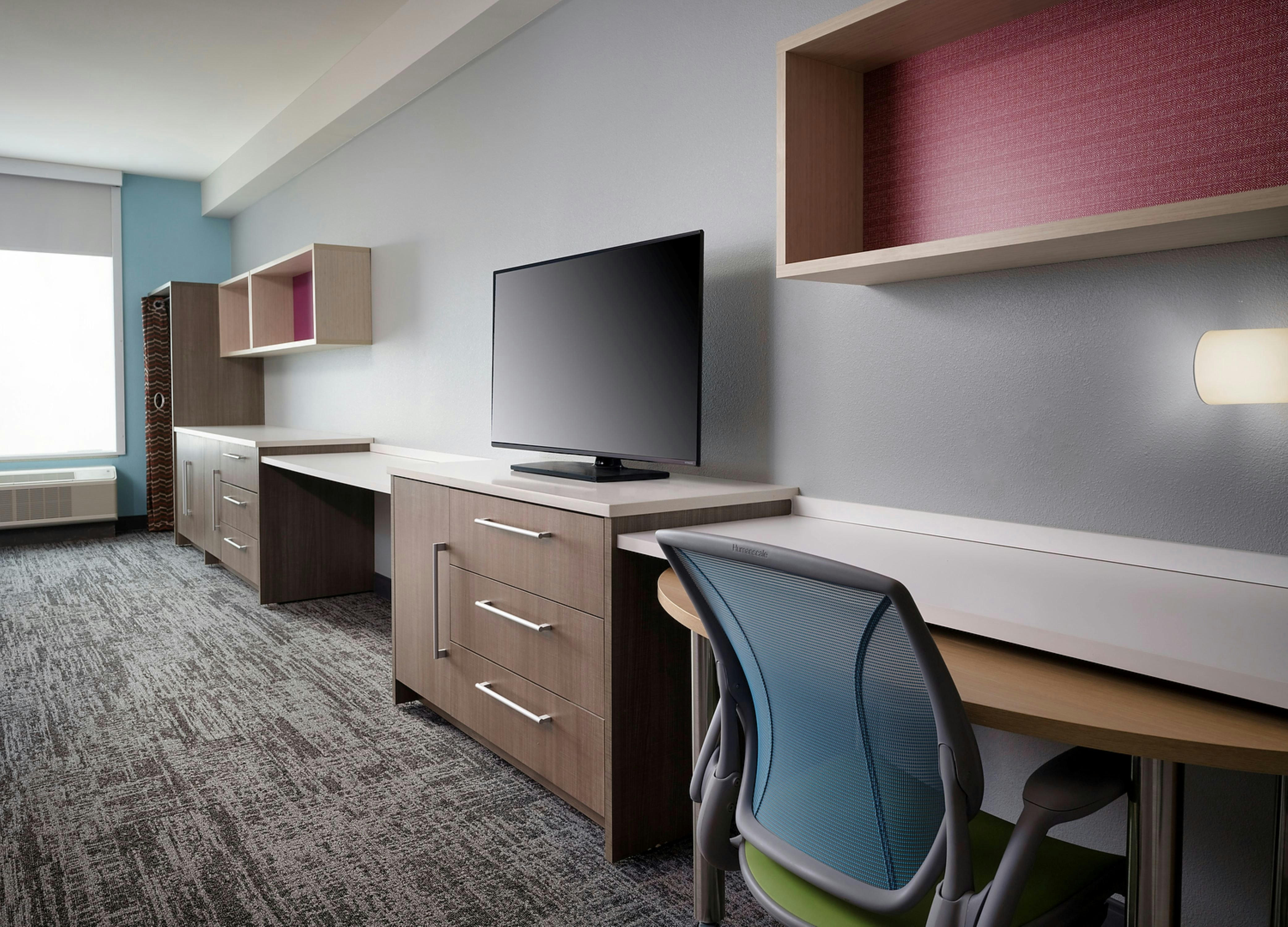 Home2 Suites by Hilton Jackson Pearl