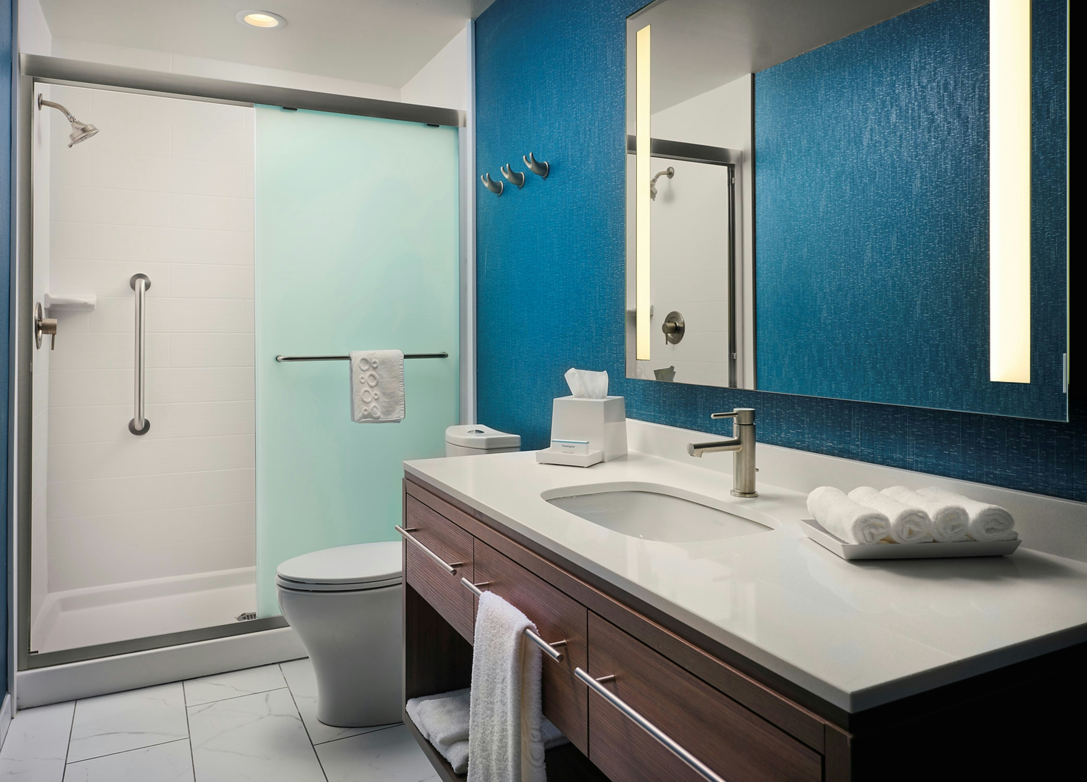 Home2 Suites by Hilton Jackson Pearl