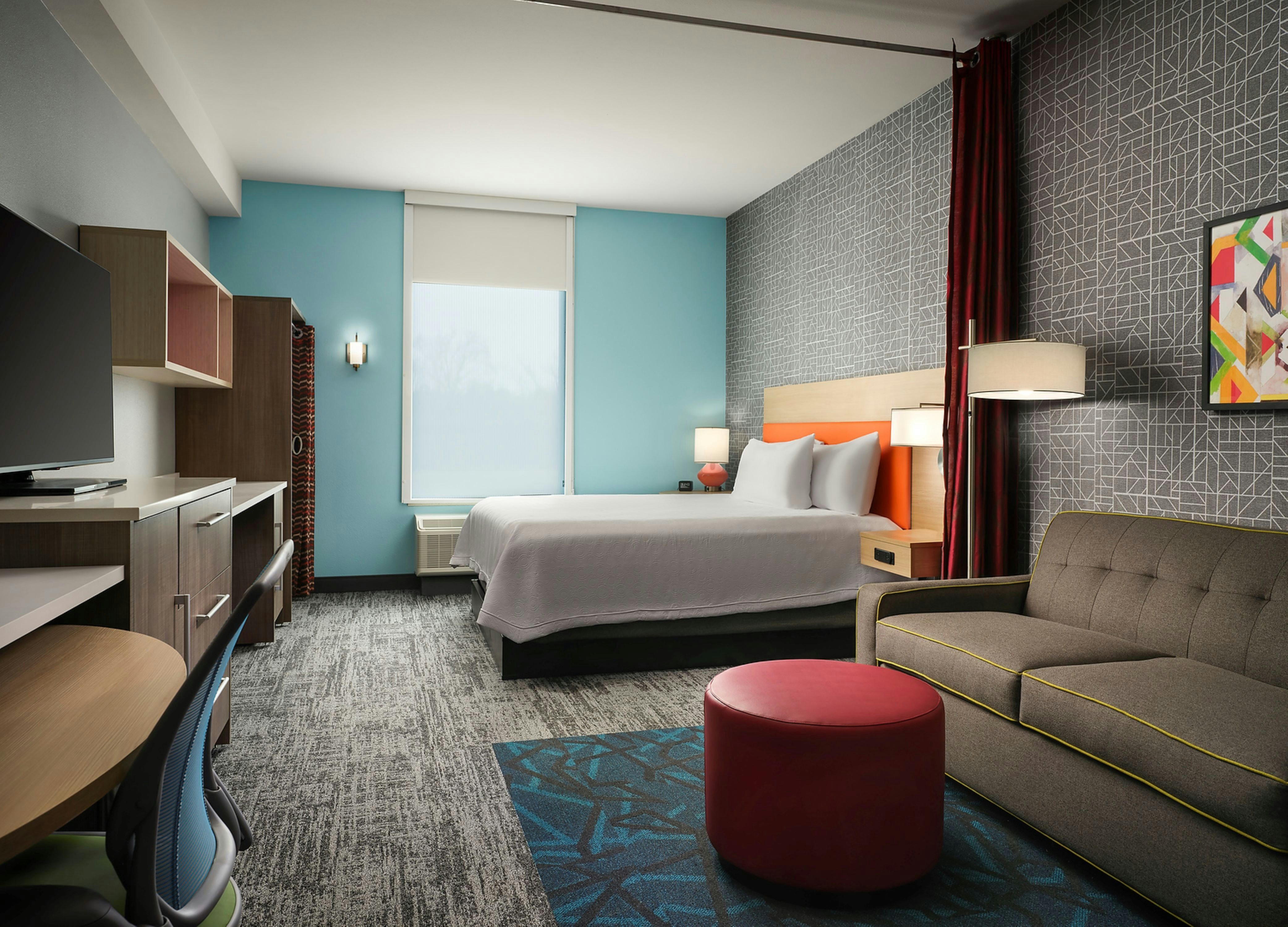 Home2 Suites by Hilton Jackson Pearl