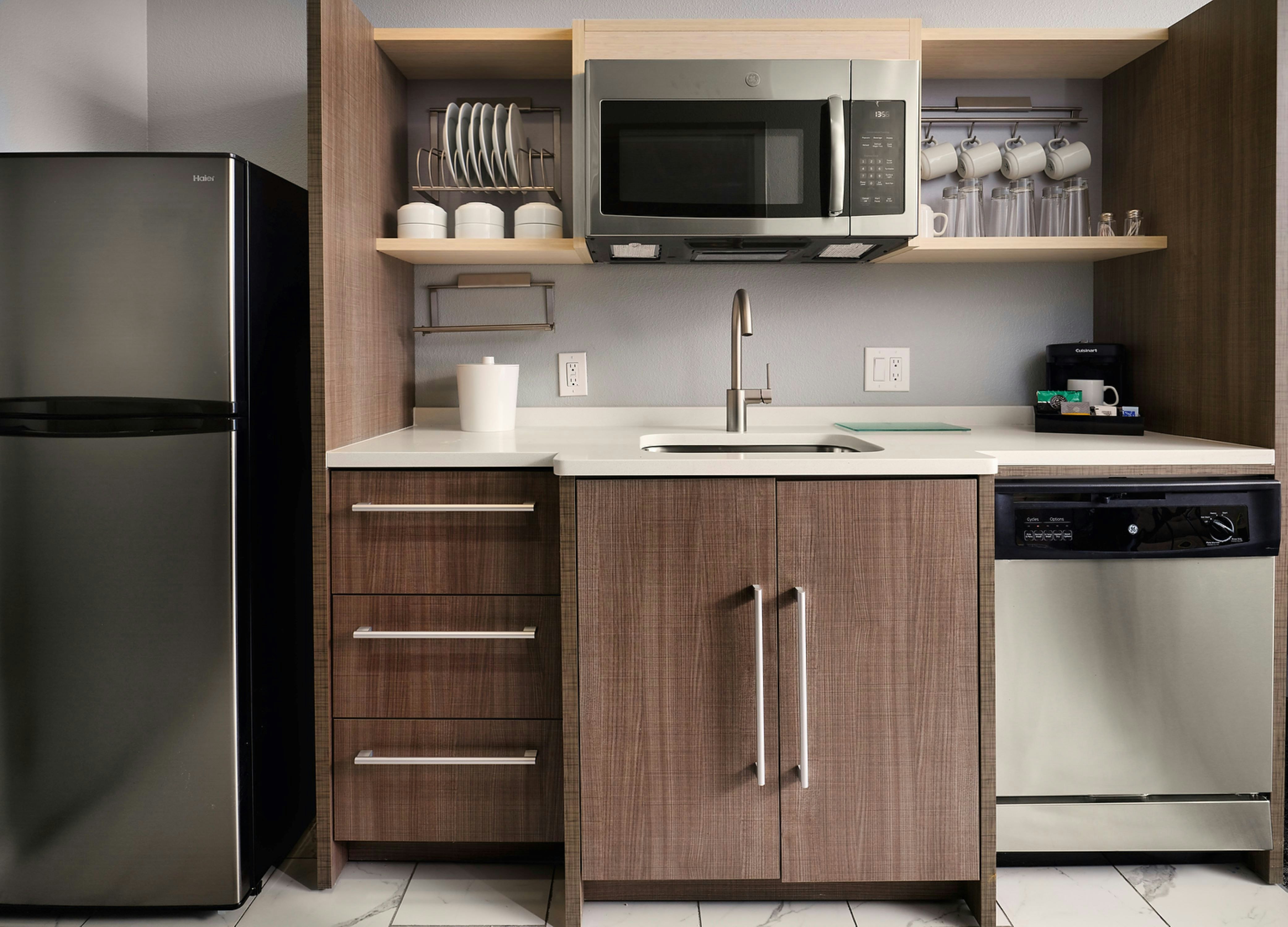 Home2 Suites by Hilton Jackson Pearl