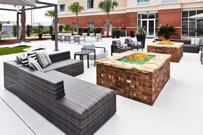Doubletree by Hilton Dothan