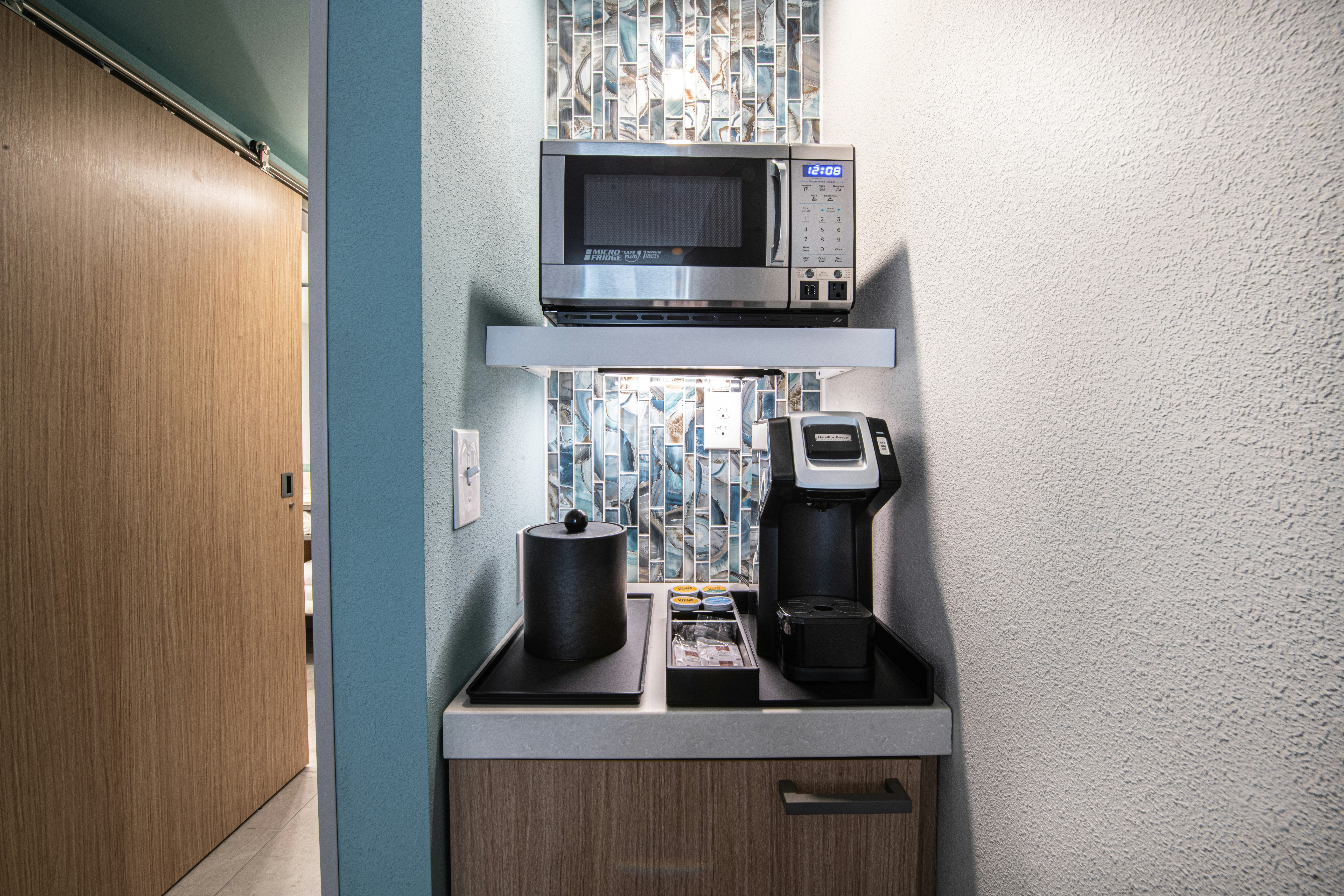 Hilton Garden Inn Asheville South