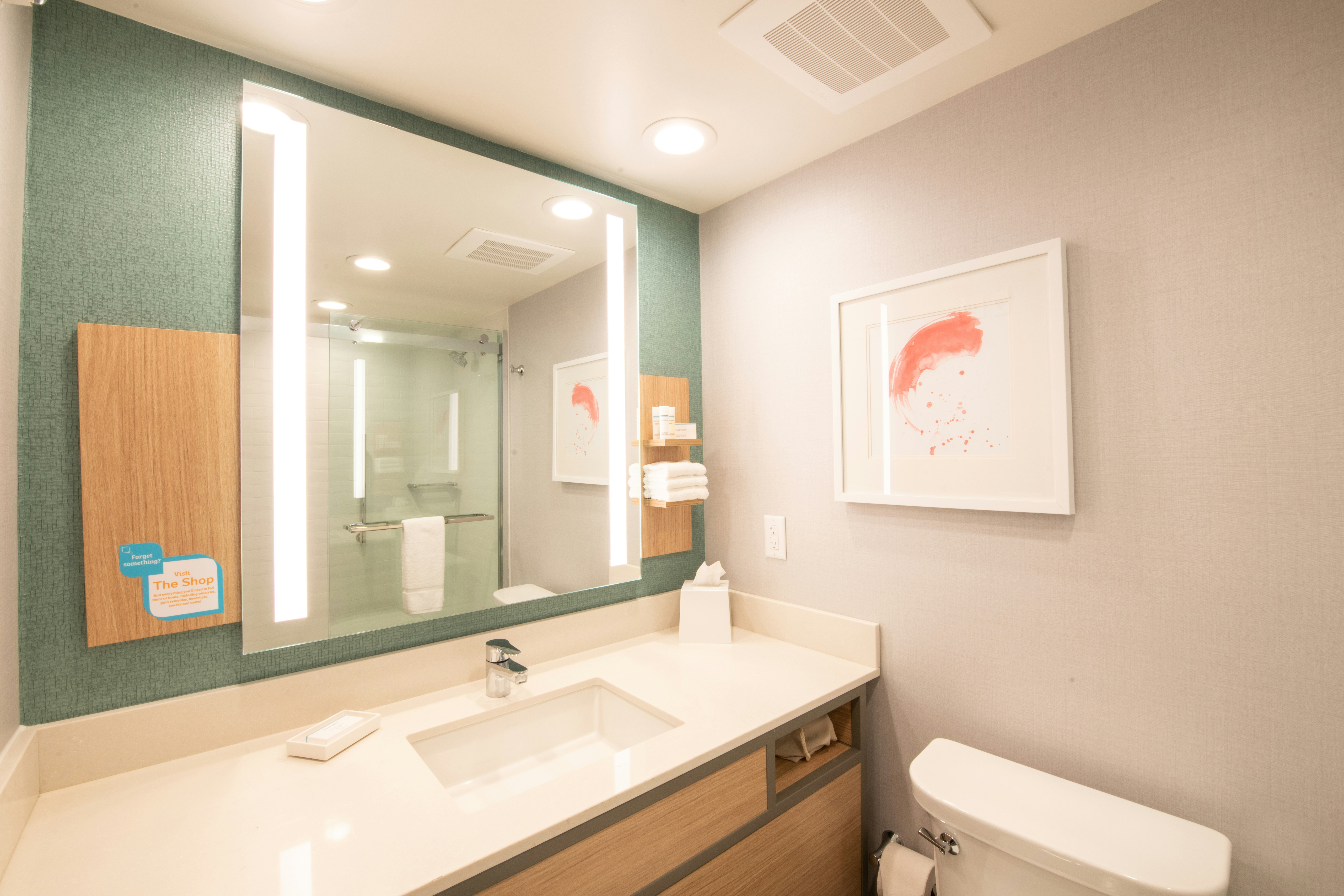 Hilton Garden Inn Asheville South