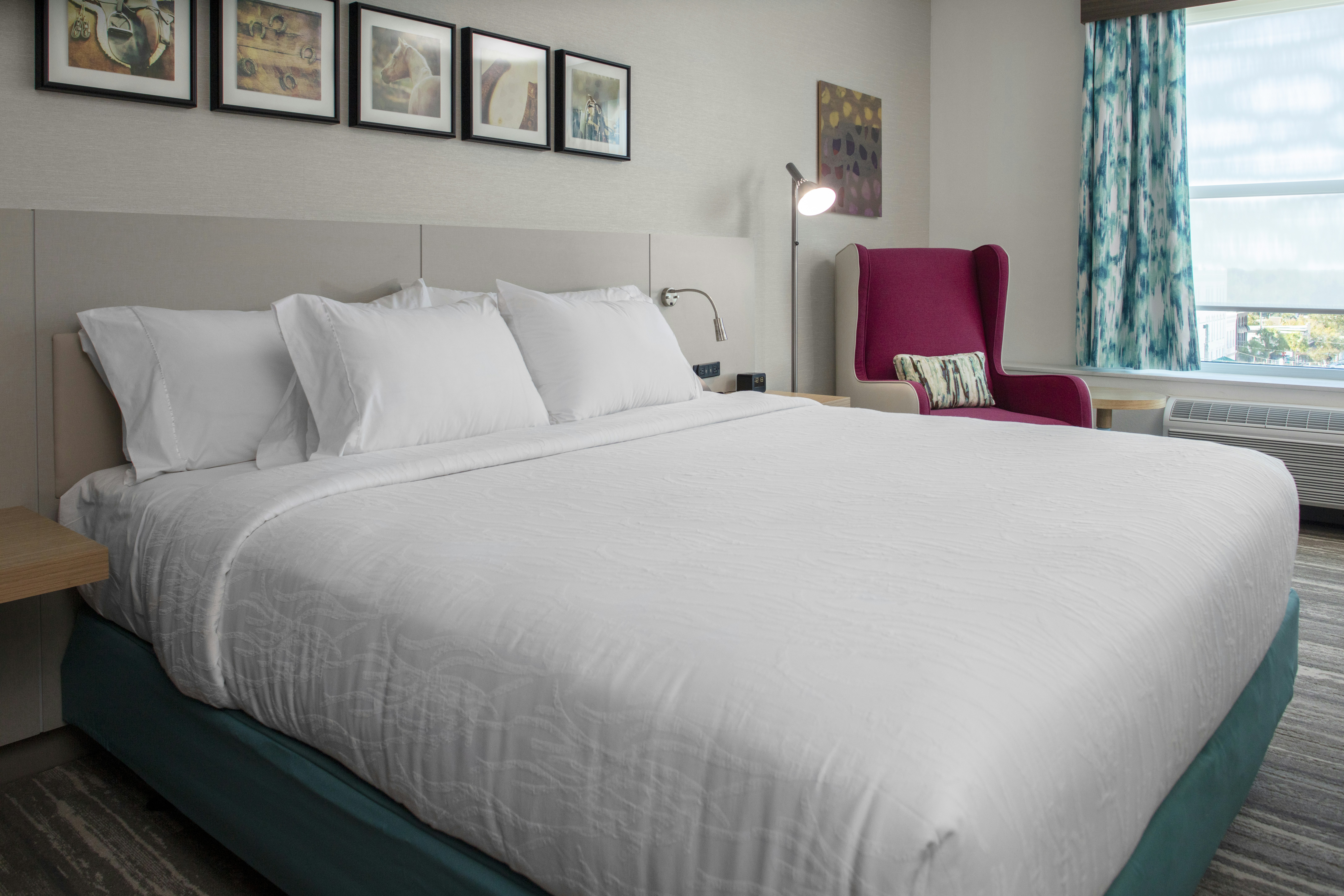 Hilton Garden Inn Ocala Downtown
