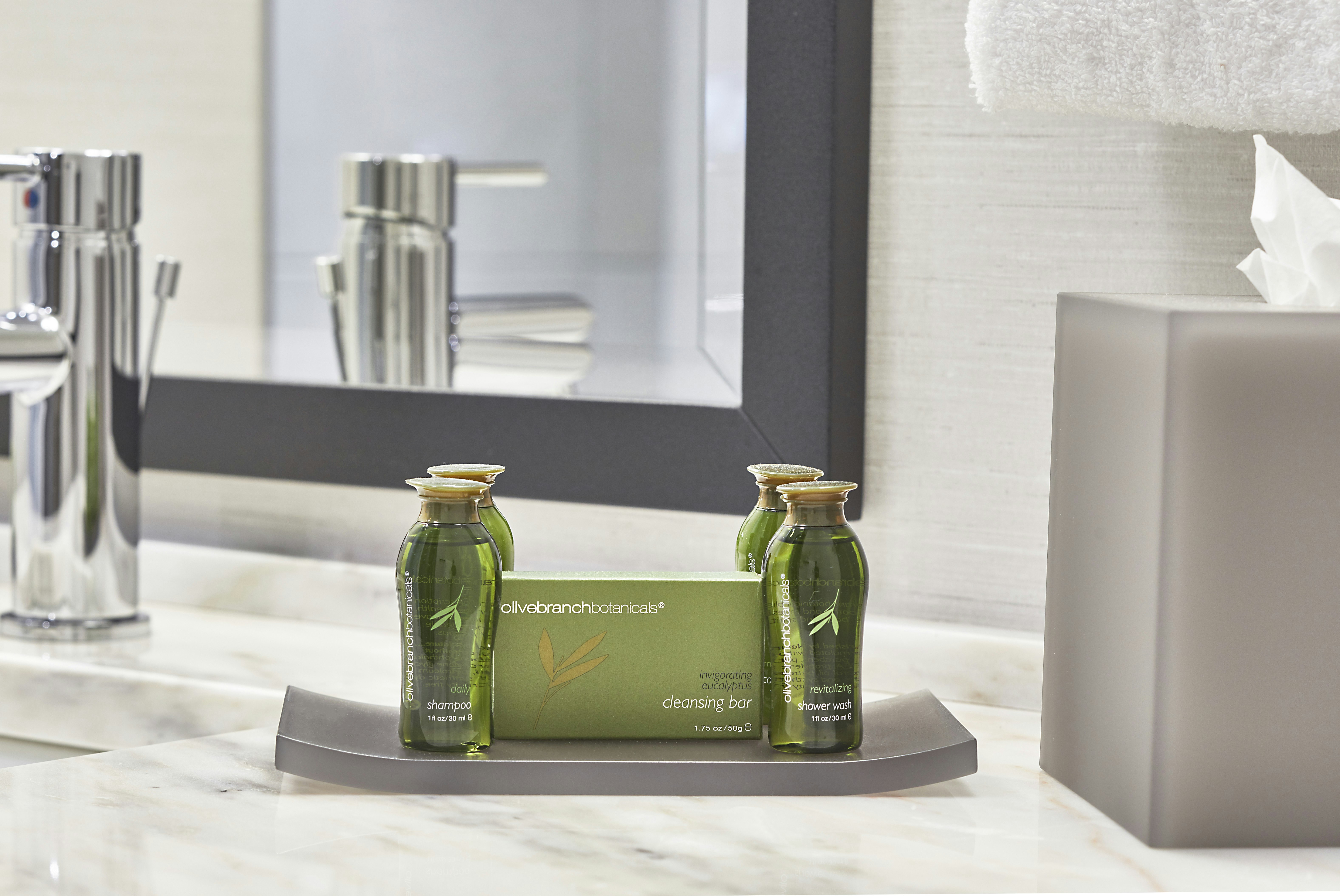 The Hamilton Alpharetta, Curio Collection by Hilton