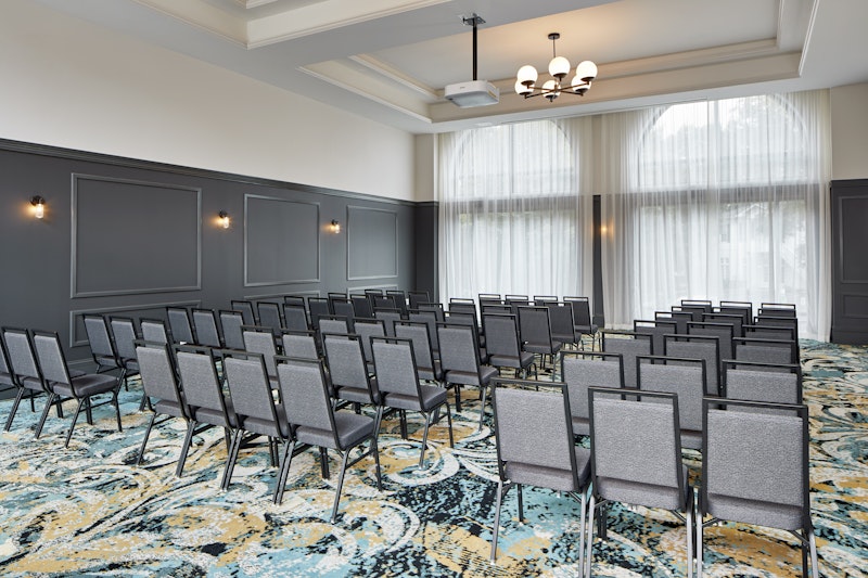 The Hamilton Alpharetta, Curio Collection by Hilton