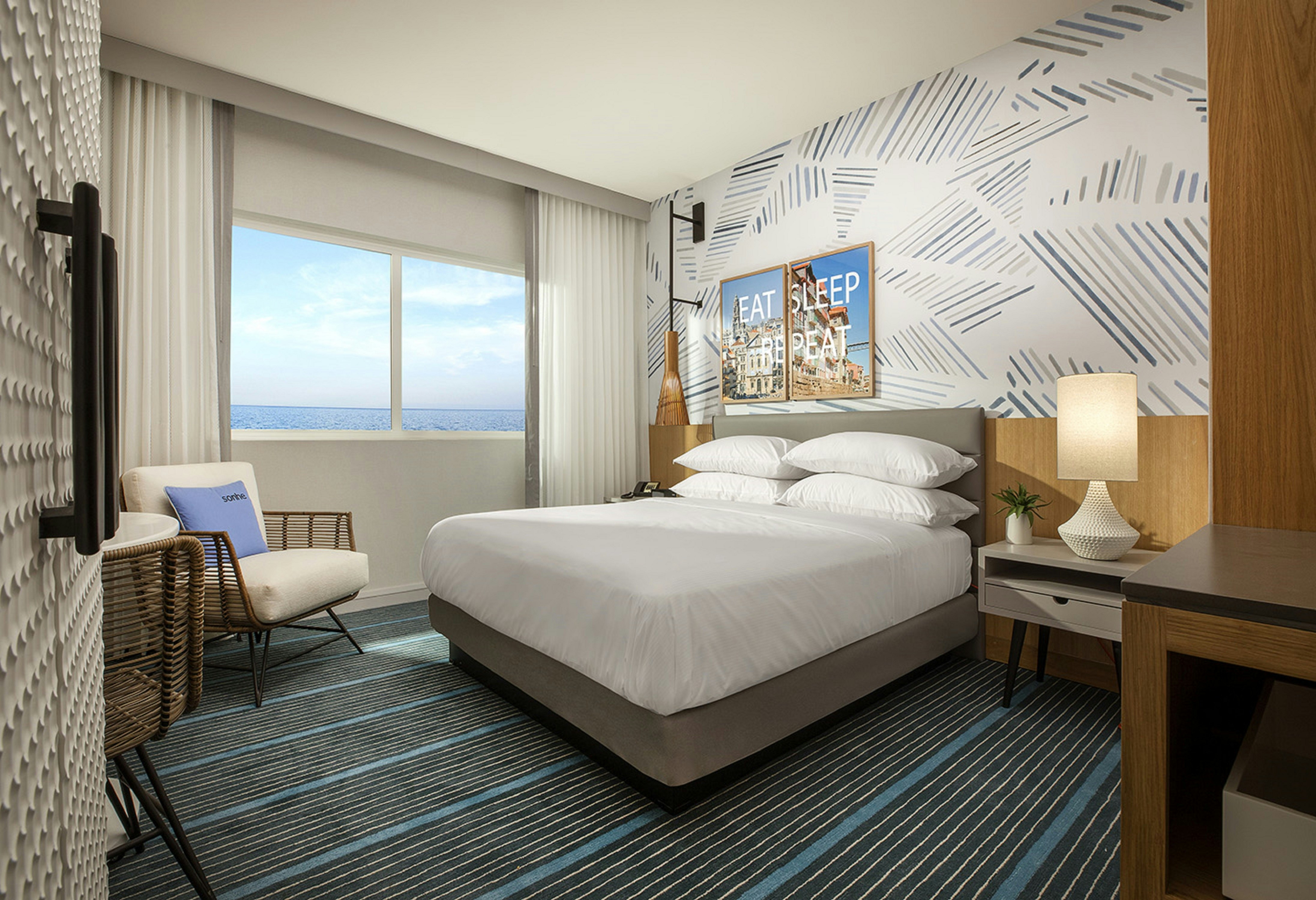 The Monsaraz San Diego, Tapestry Collection by Hilton