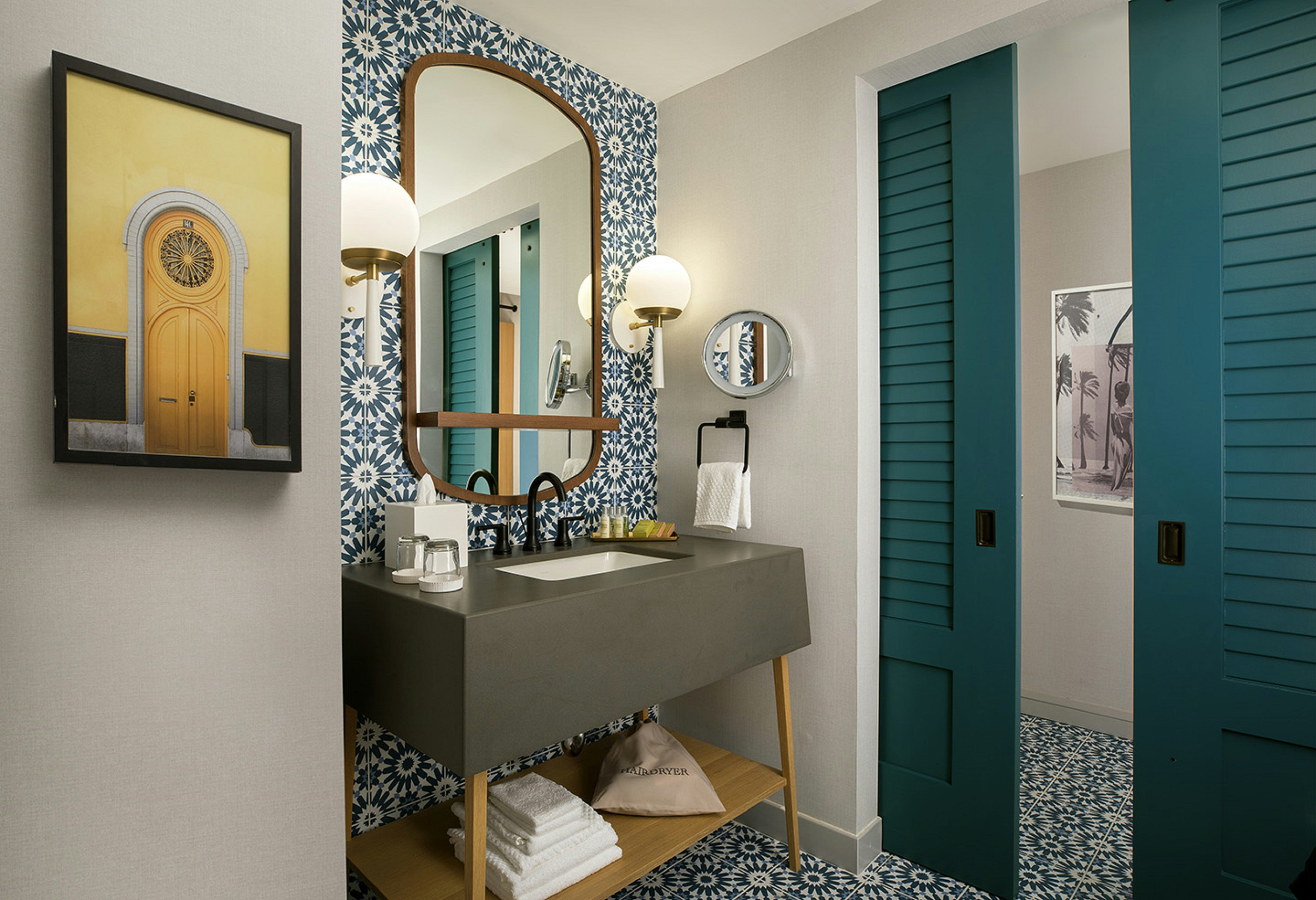 The Monsaraz San Diego, Tapestry Collection by Hilton