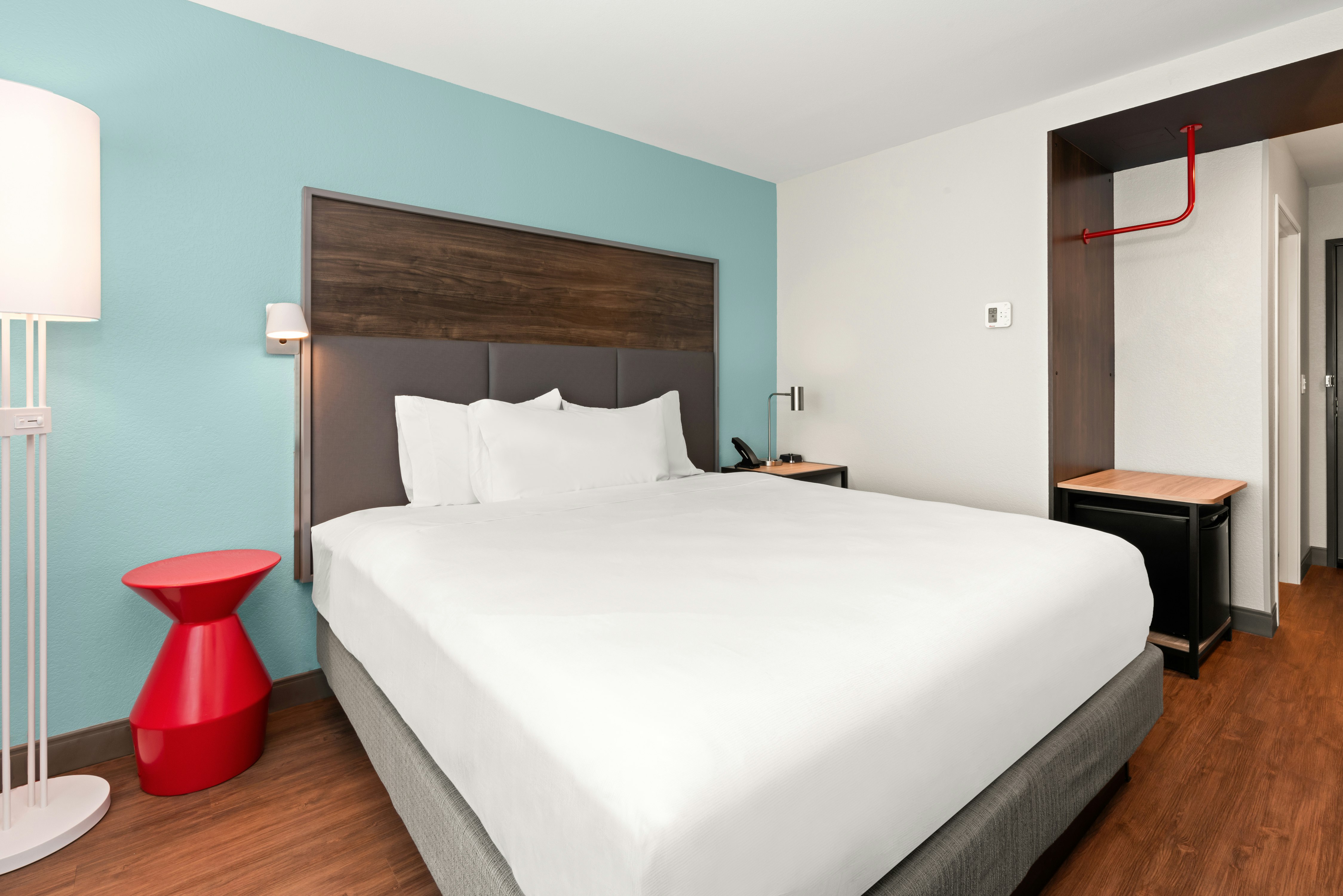 Tru by Hilton Portland Airport