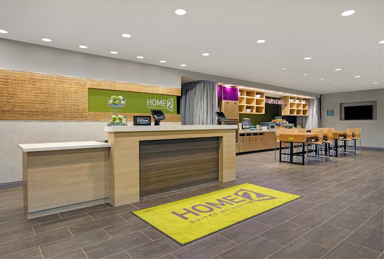Home2 Suites by Hilton Yuma Pivot Point
