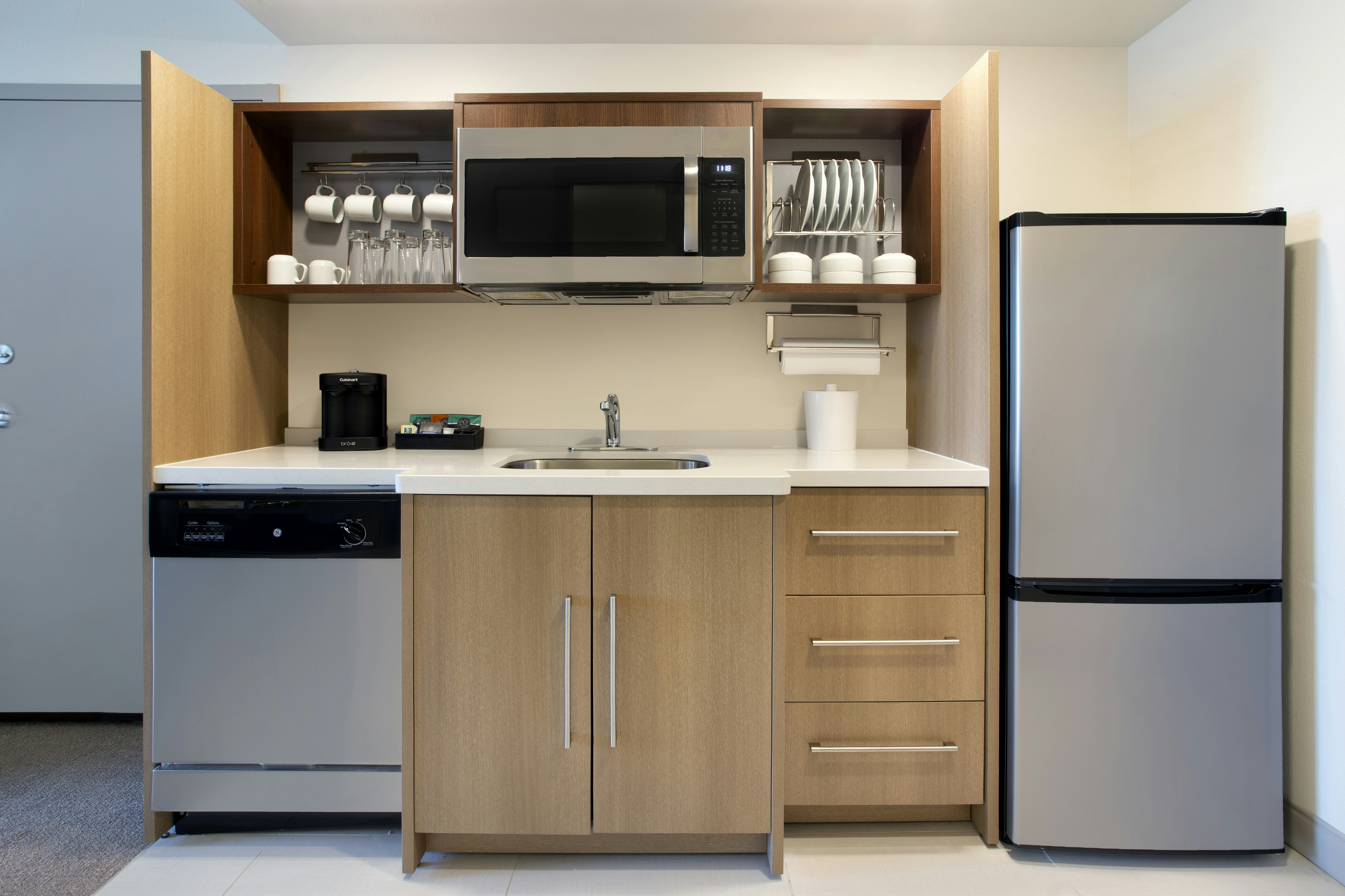 Home2 Suites by Hilton Lewes Rehoboth Beach