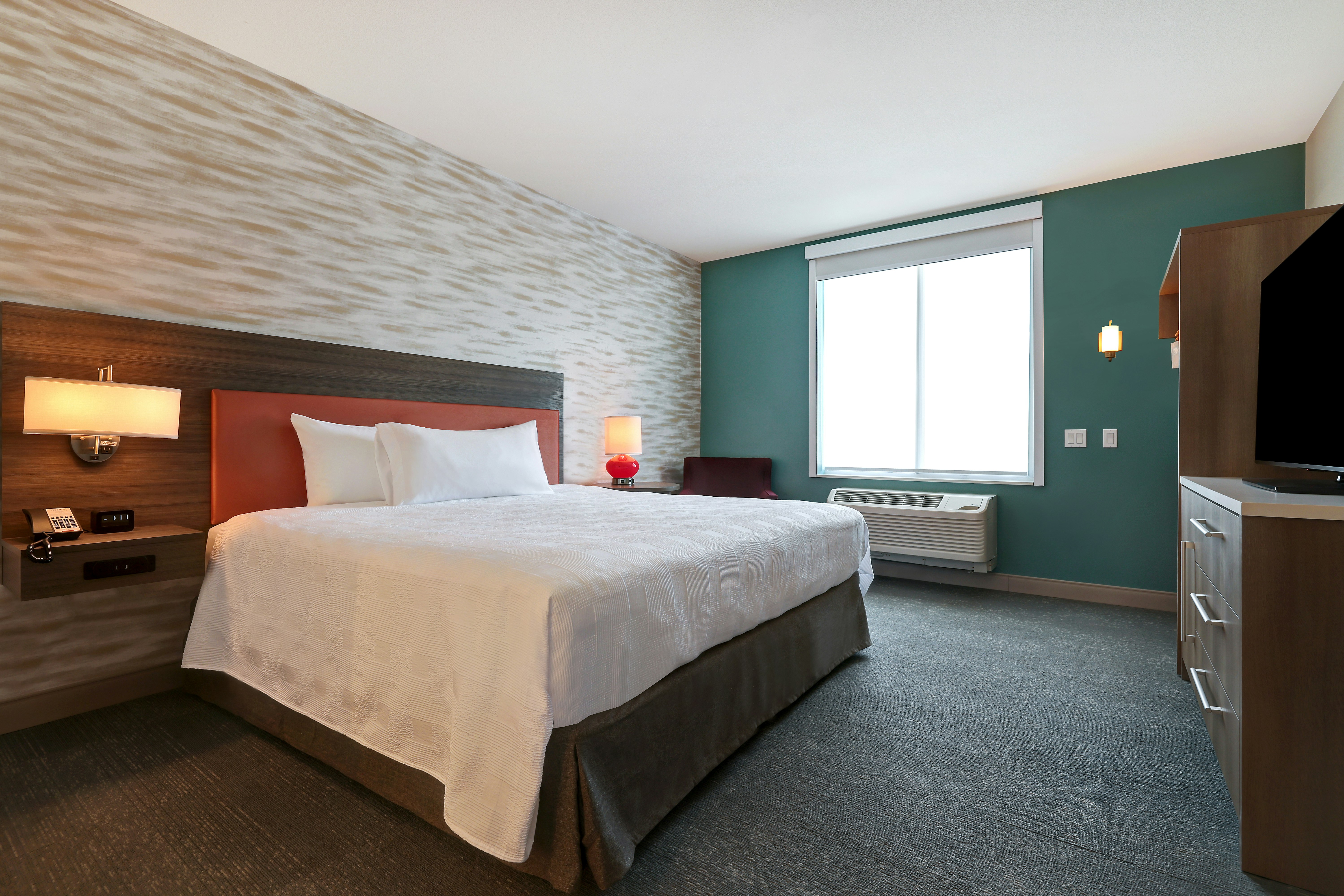 Home2 Suites by Hilton Turlock