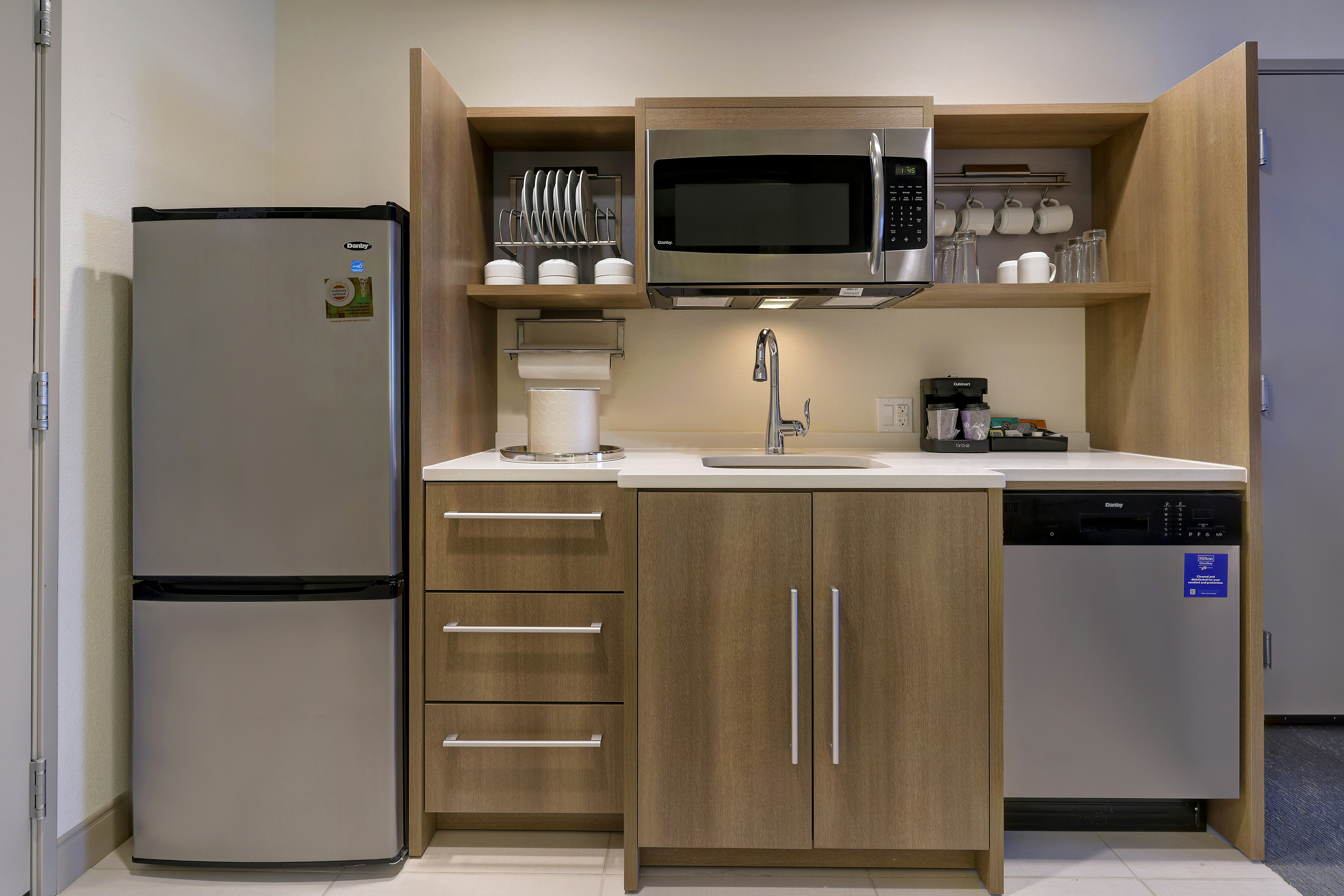 Home2 Suites by Hilton Turlock