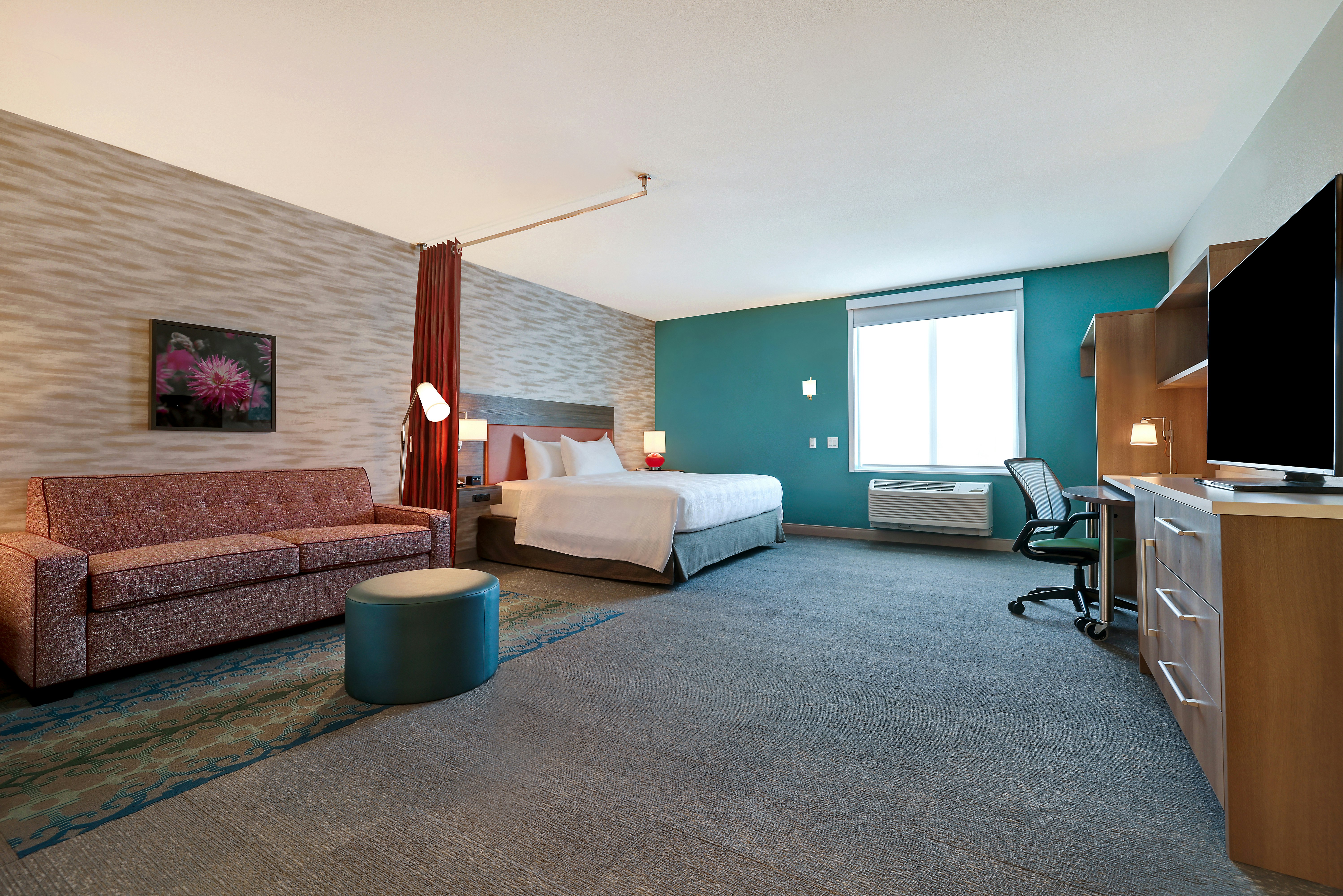Home2 Suites by Hilton Turlock
