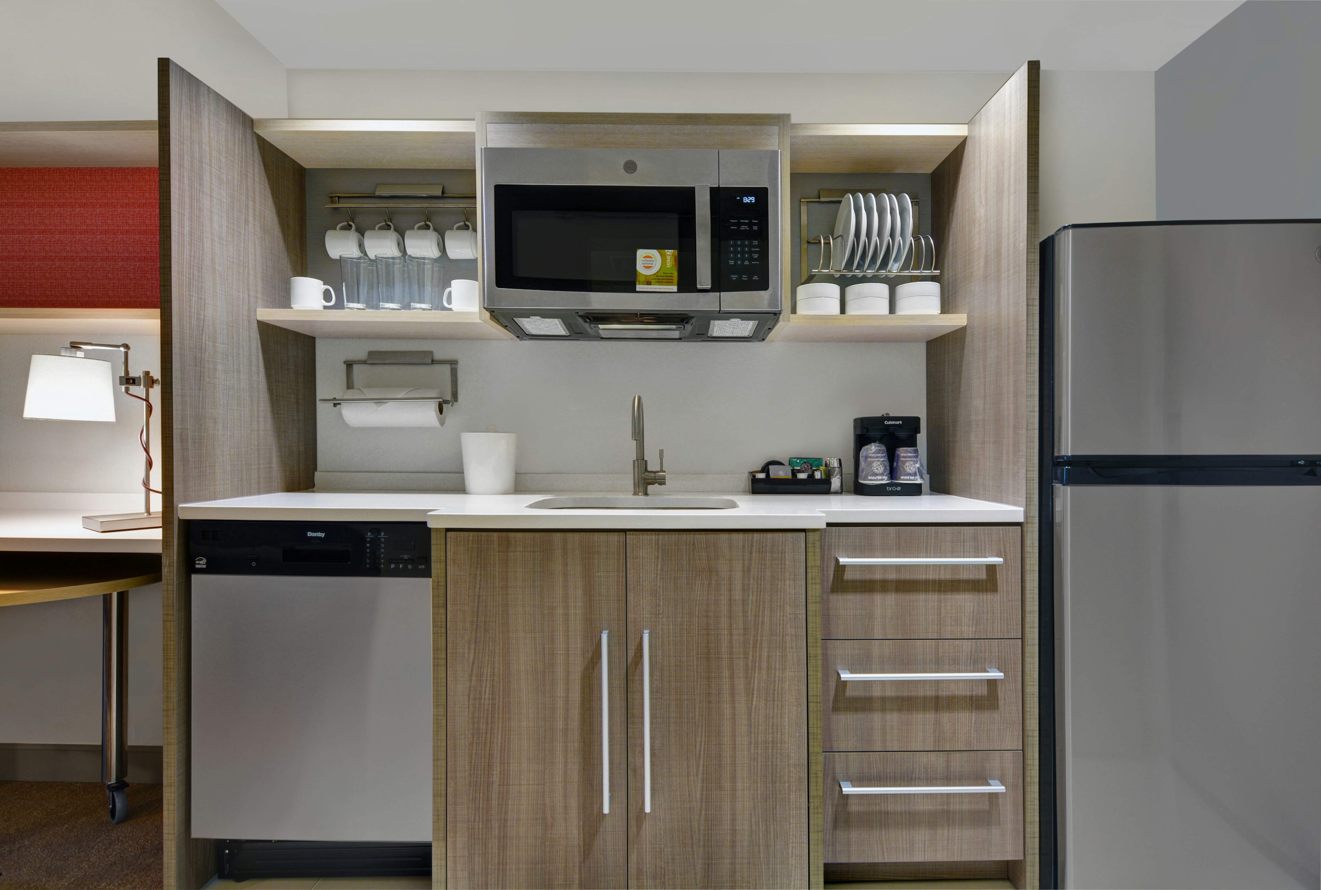 Home2 Suites by Hilton Largo