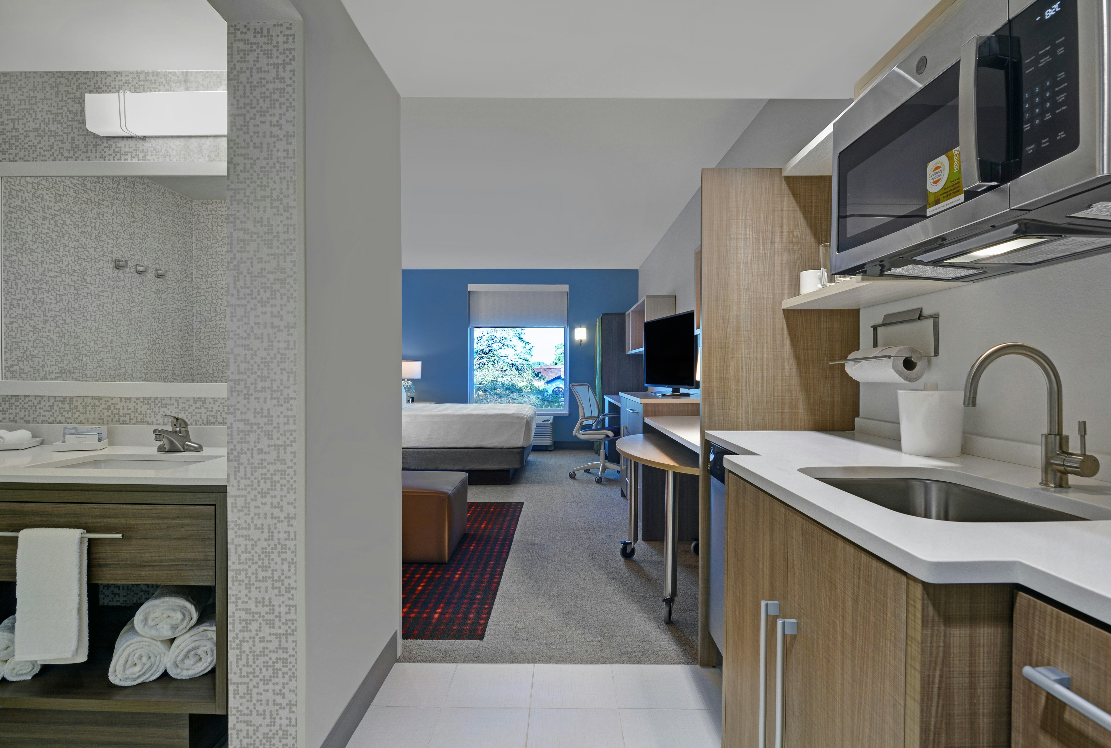 Home2 Suites by Hilton Largo