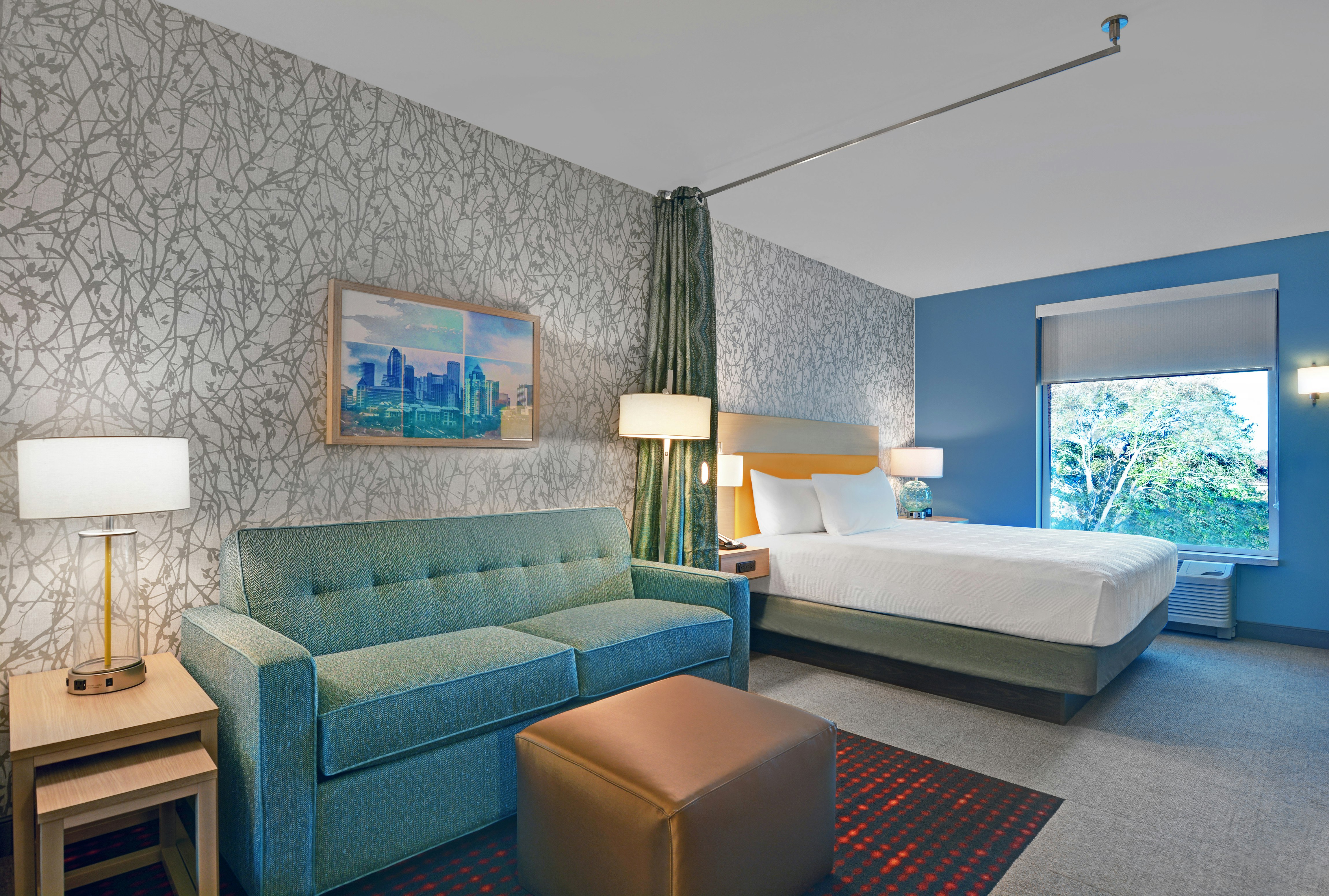 Home2 Suites by Hilton Largo