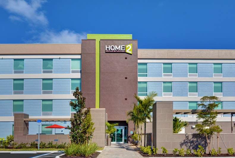 Home2 Suites by Hilton Fort Myers Colonial Blvd