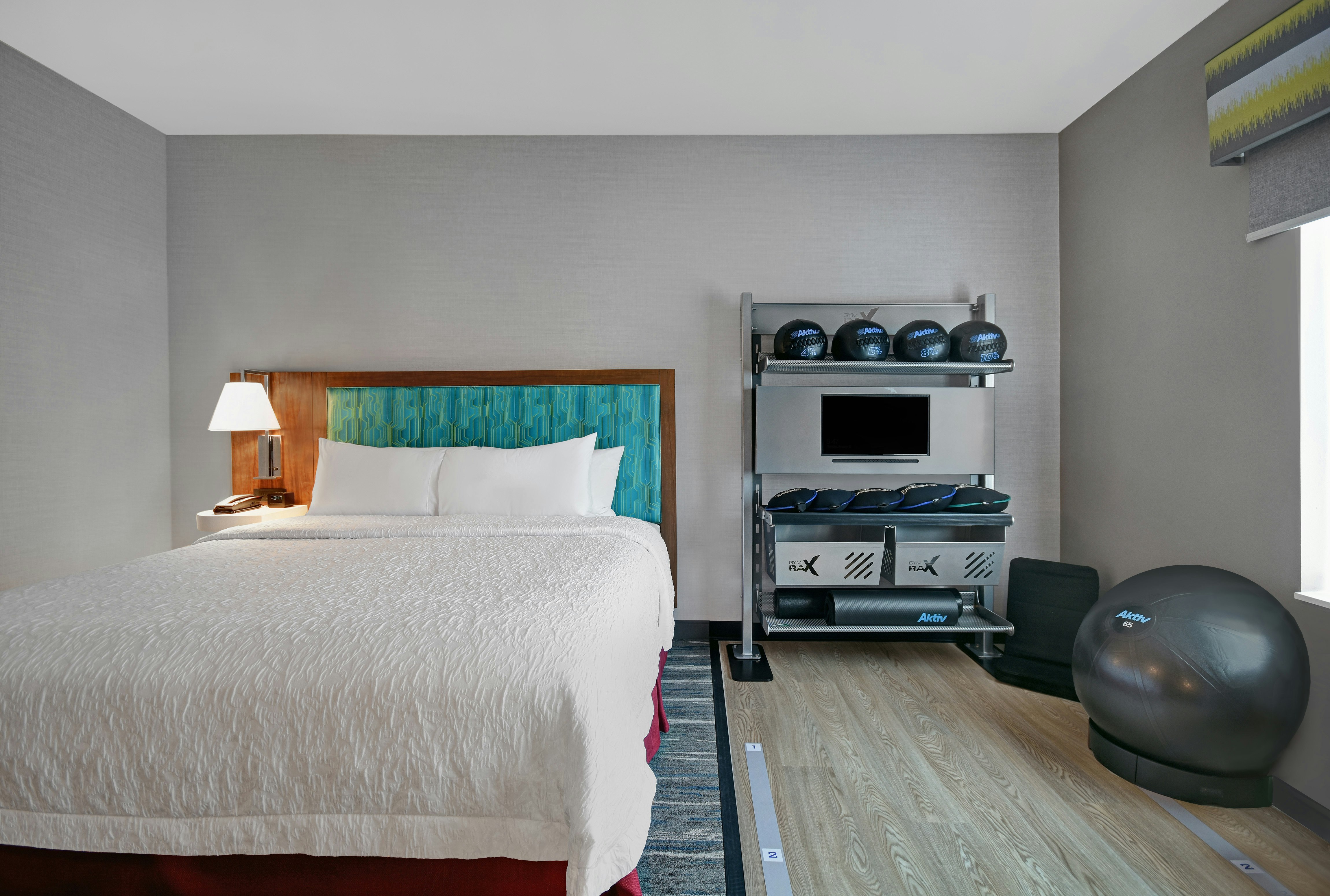 Hampton Inn by Hilton Las Vegas Strip South