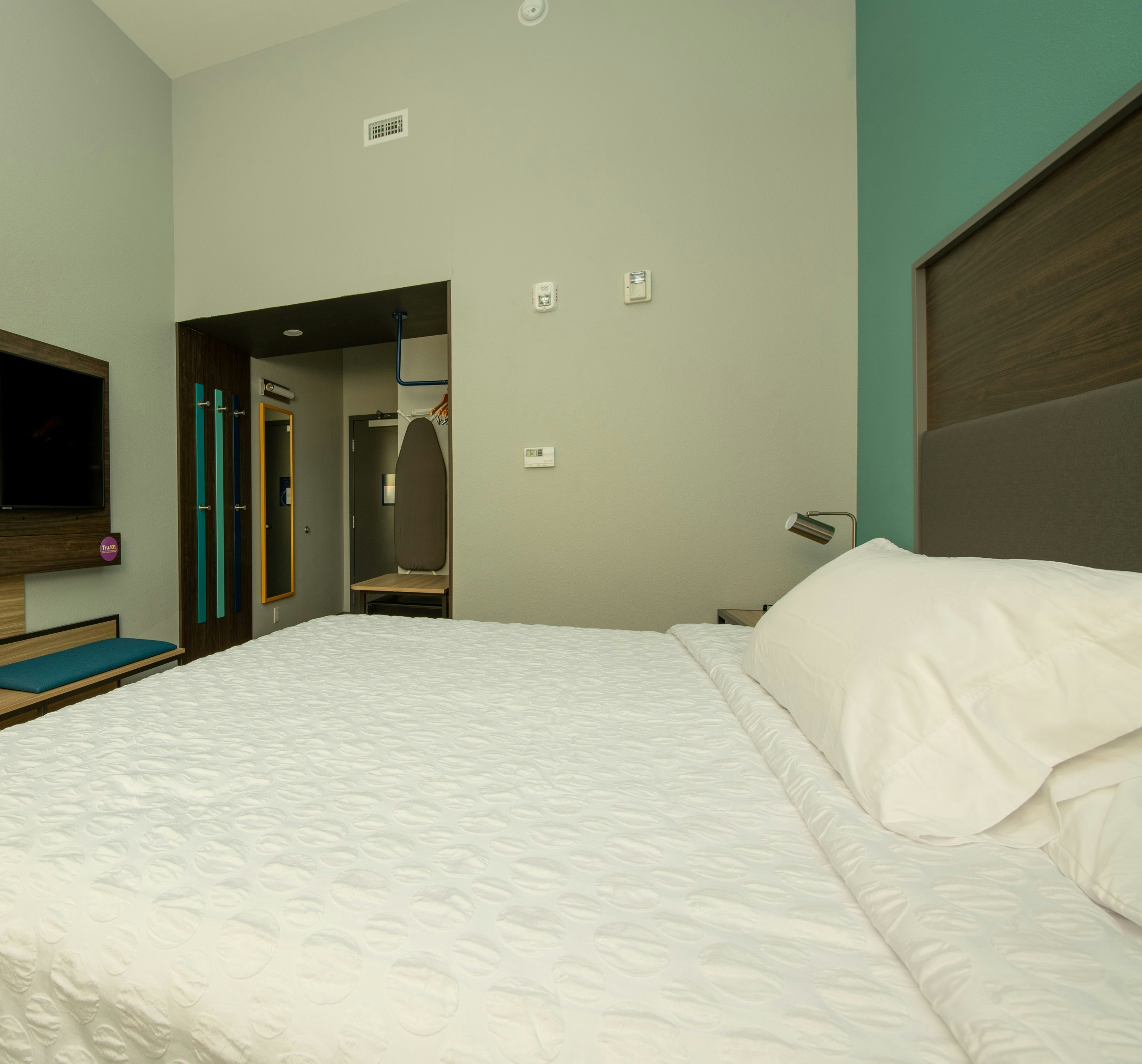 Tru by Hilton The Colony Dallas