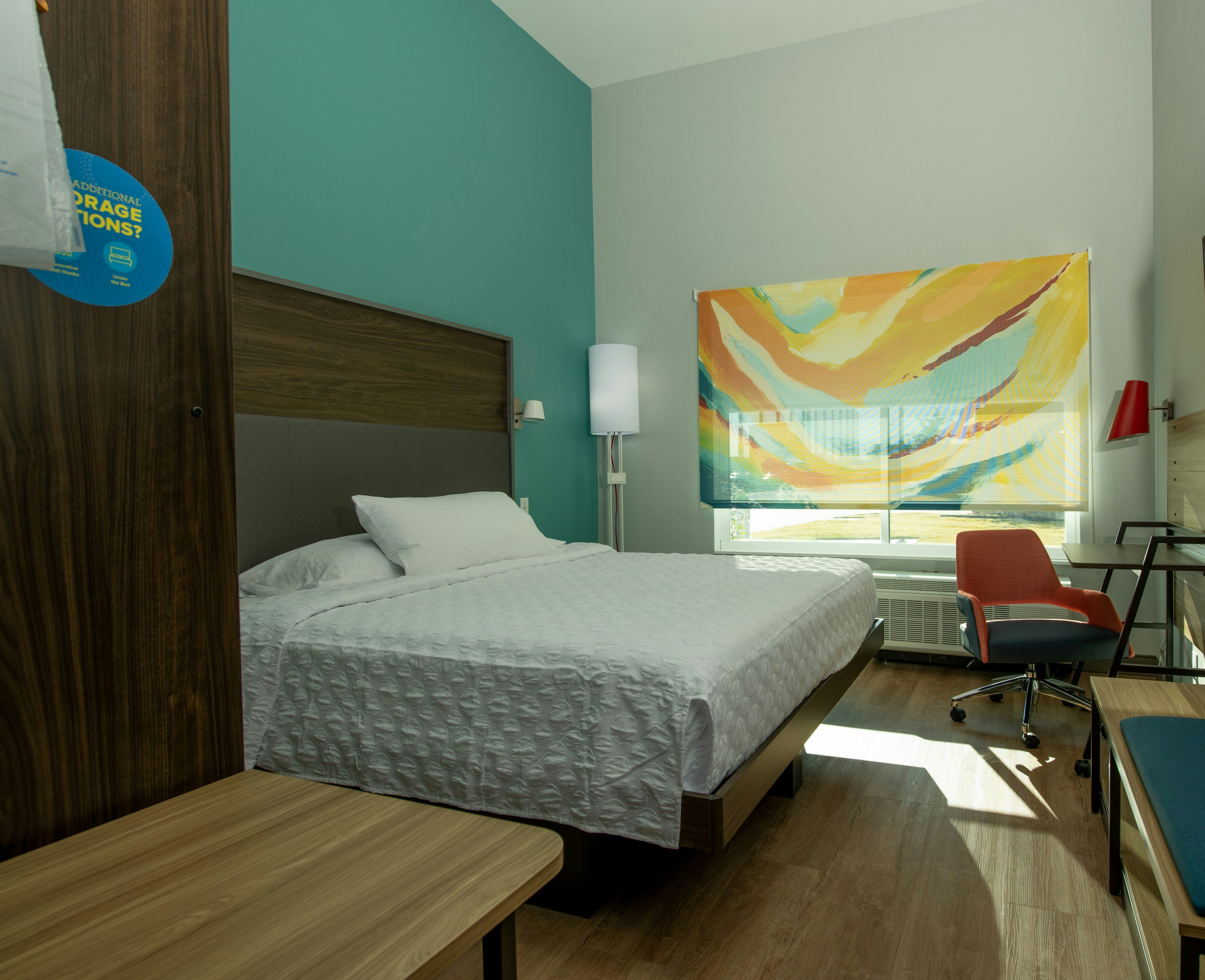 Tru by Hilton The Colony Dallas