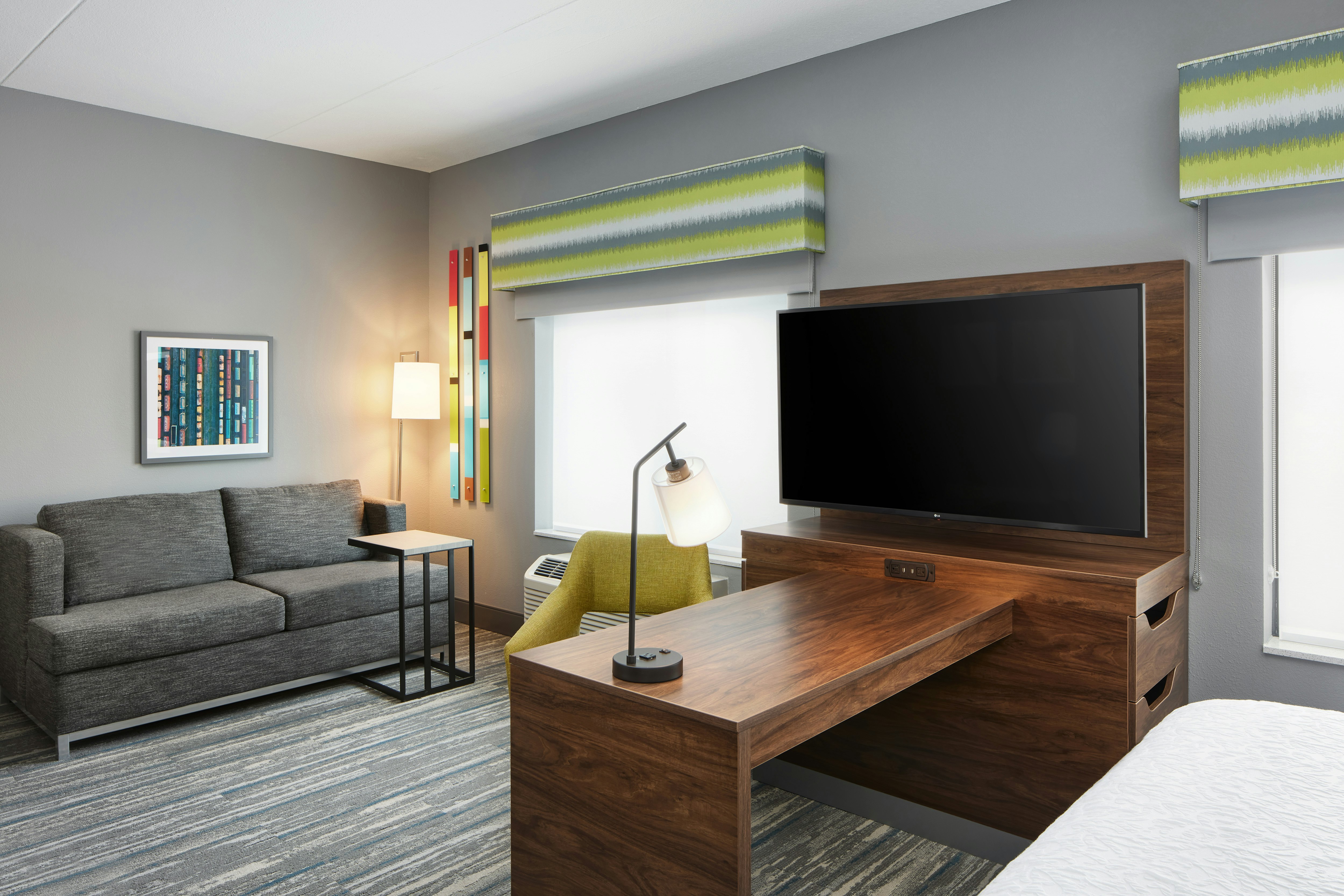 Hampton Inn & Suites by Hilton Franklin Indianapolis