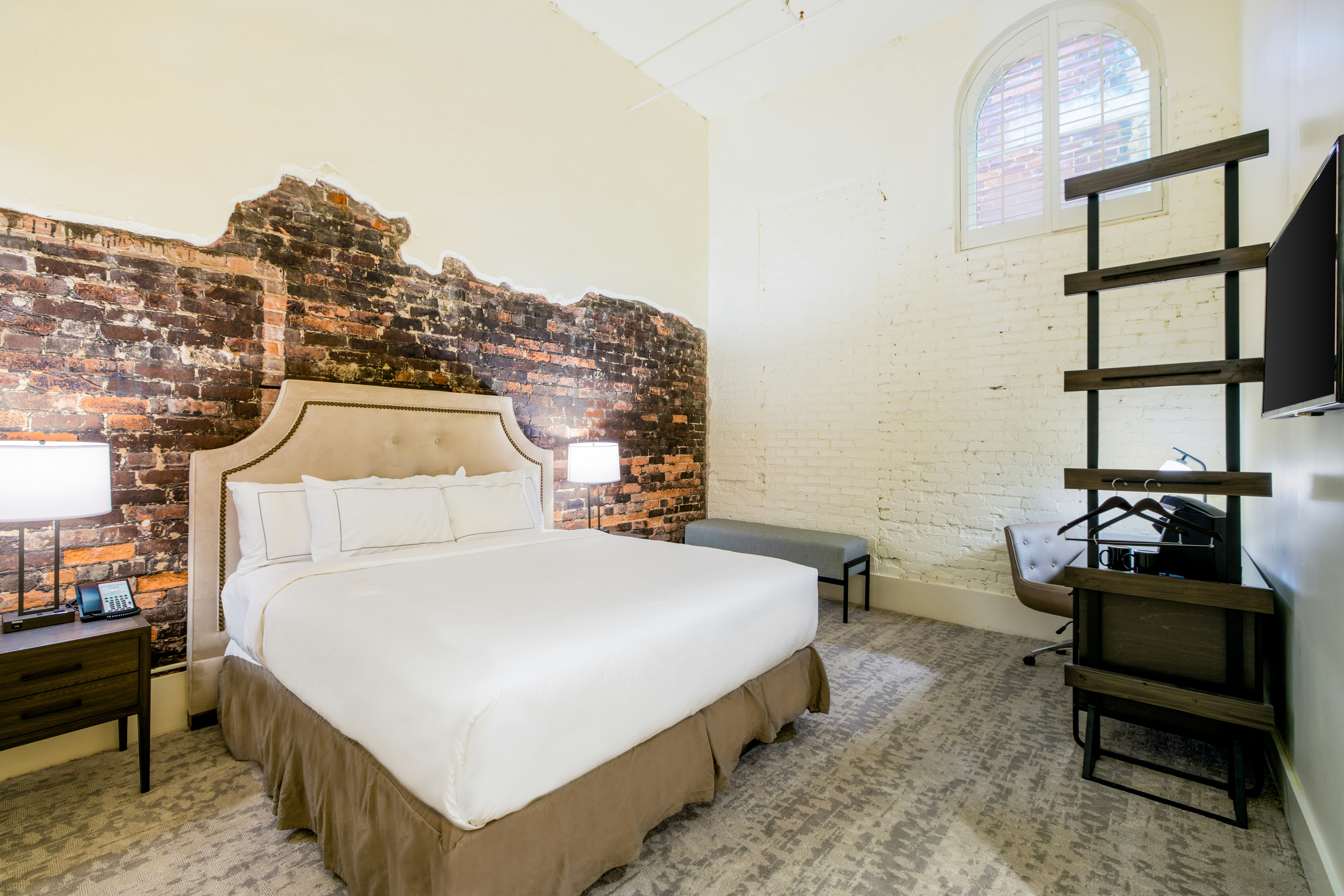 Hotel Florence, Tapestry Collection by Hilton